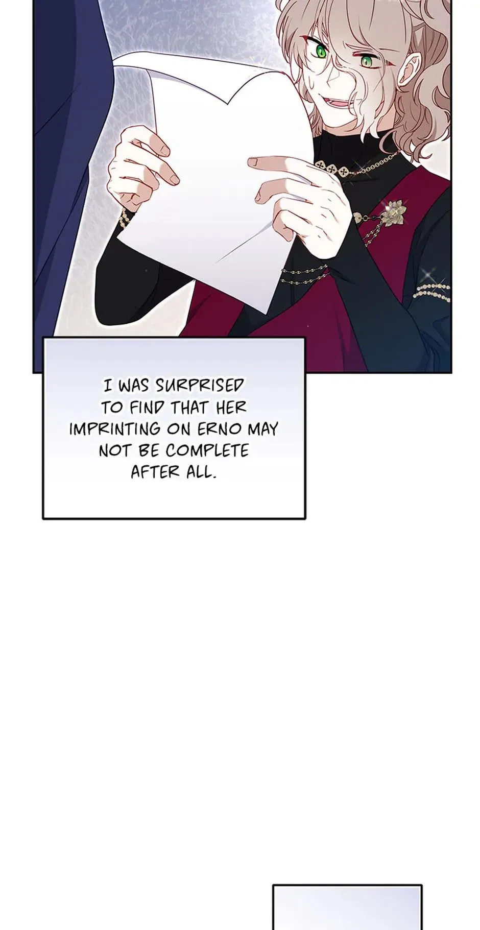 Read Fated To Be Loved By Villains - Chapter 76 - www.fatedtobelovedbyvillain.com | Image 10