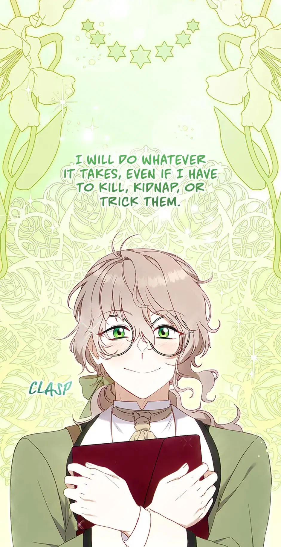 Read Fated To Be Loved By Villains - Chapter 76 - www.fatedtobelovedbyvillain.com | Image 13