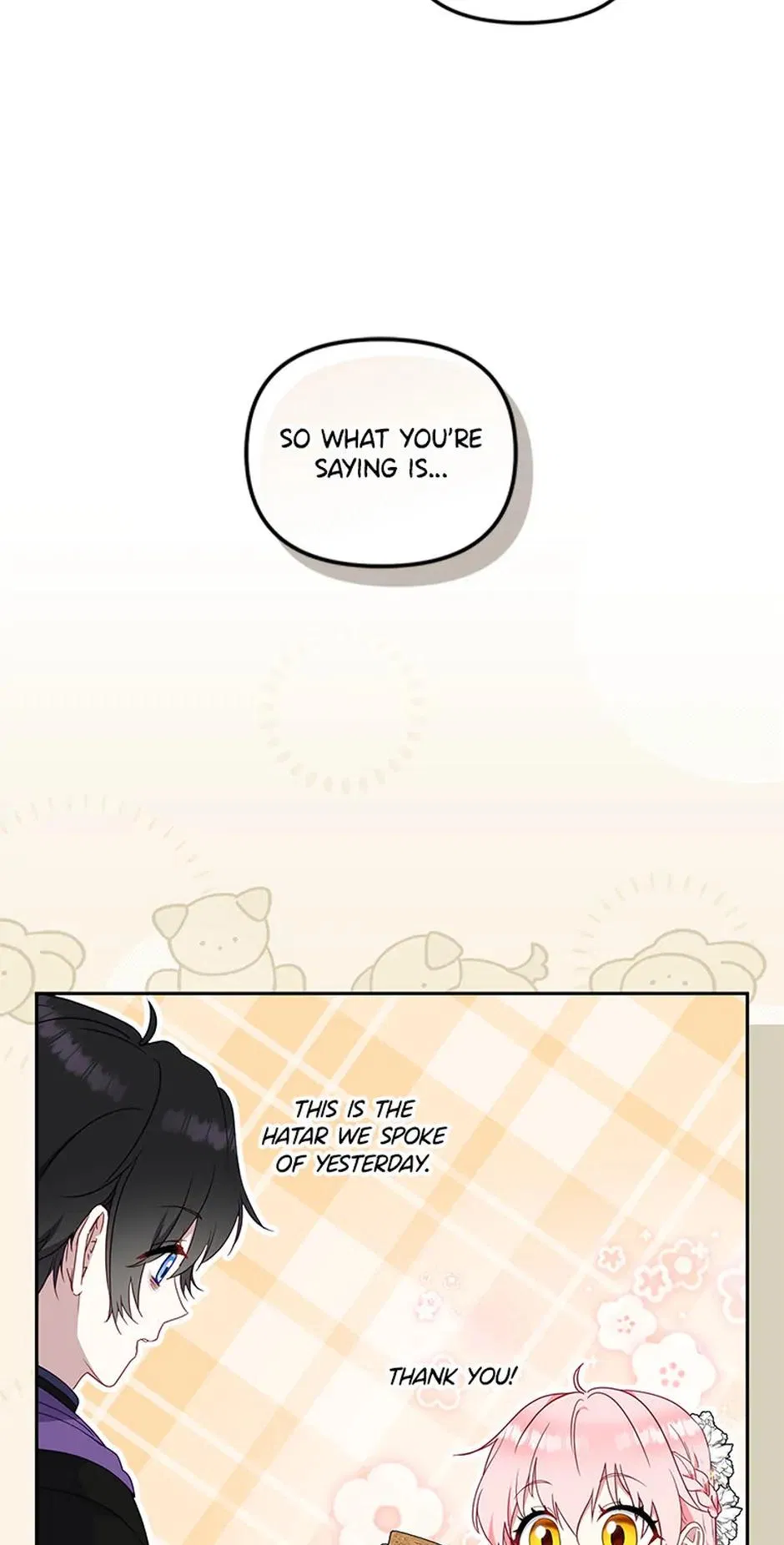 Read Fated To Be Loved By Villains - Chapter 76 - www.fatedtobelovedbyvillain.com | Image 18