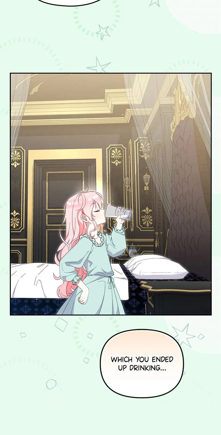 Read Fated To Be Loved By Villains - Chapter 76 - www.fatedtobelovedbyvillain.com | Image 21