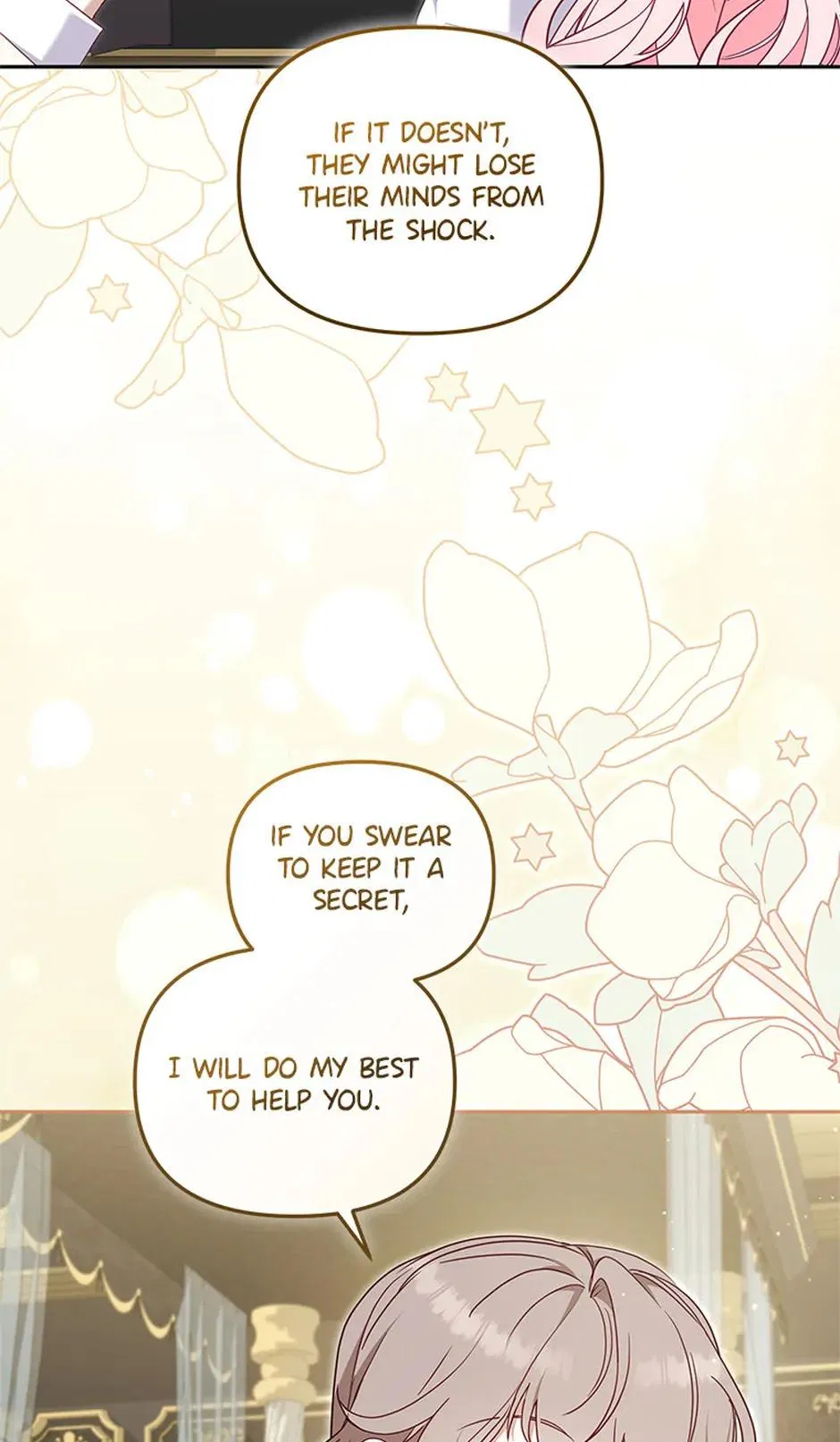 Read Fated To Be Loved By Villains - Chapter 76 - www.fatedtobelovedbyvillain.com | Image 38