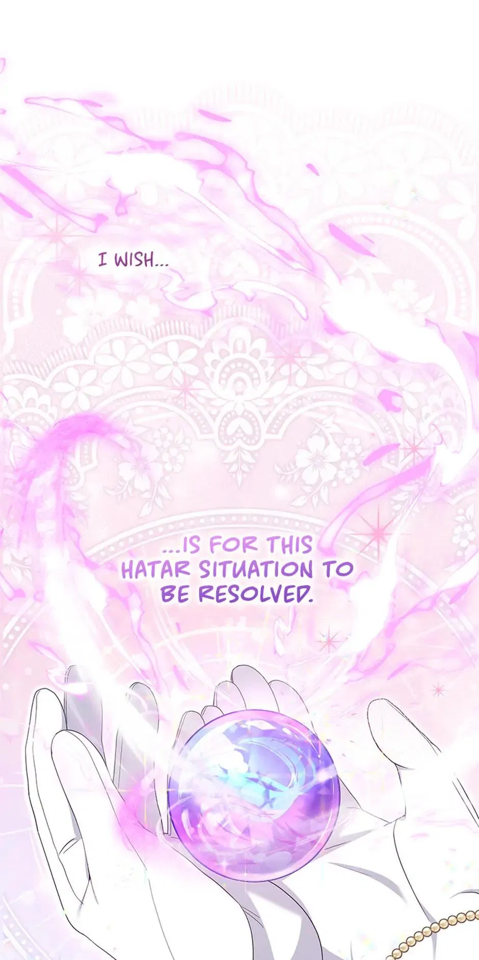 Read Fated To Be Loved By Villains - Chapter 76 - www.fatedtobelovedbyvillain.com | Image 61