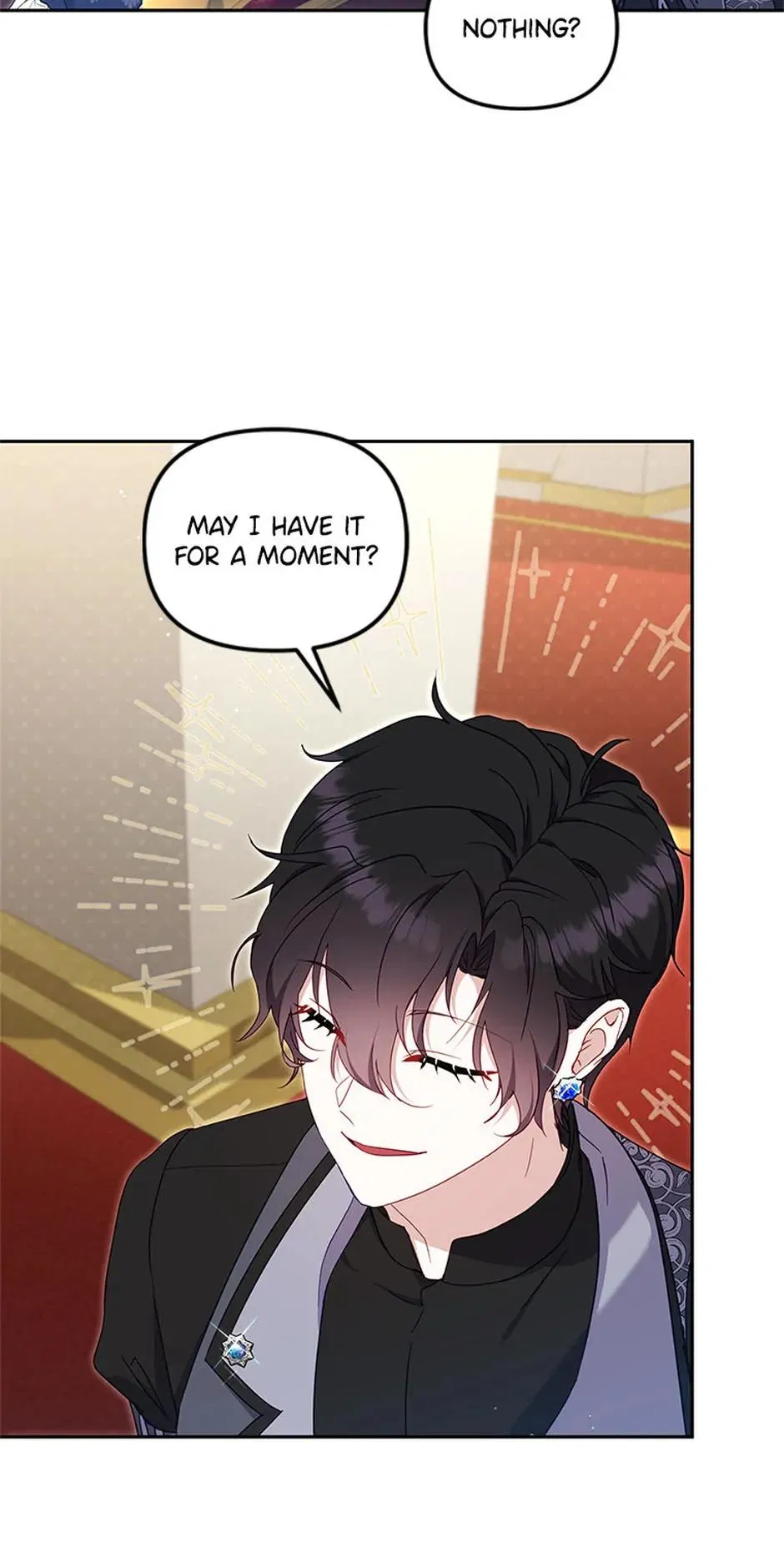 Read Fated To Be Loved By Villains - Chapter 76 - www.fatedtobelovedbyvillain.com | Image 65