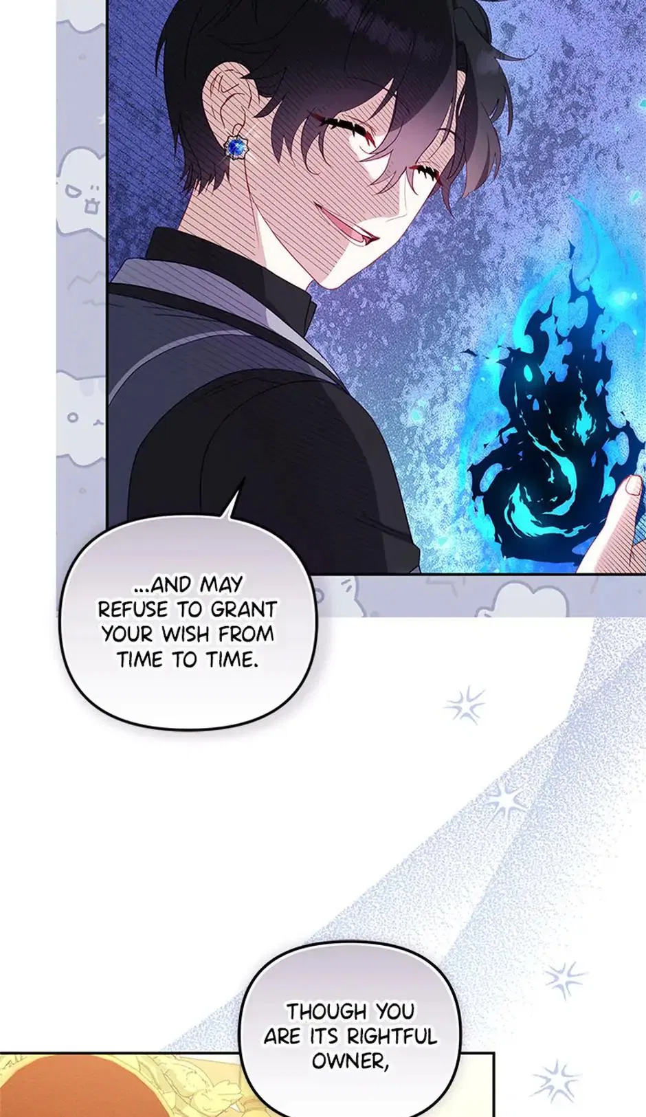 Read Fated To Be Loved By Villains - Chapter 76 - www.fatedtobelovedbyvillain.com | Image 68