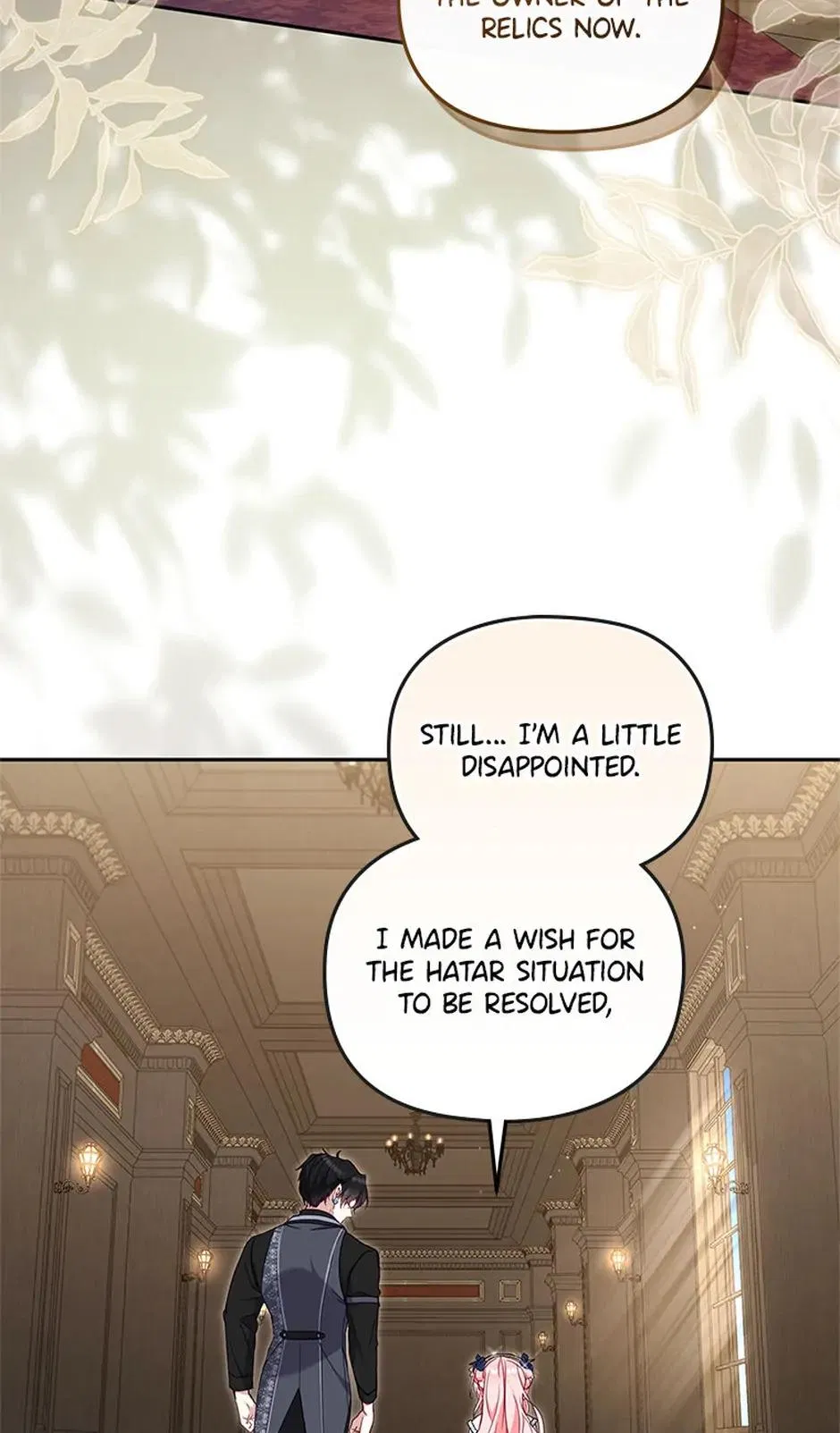 Read Fated To Be Loved By Villains - Chapter 76 - www.fatedtobelovedbyvillain.com | Image 72