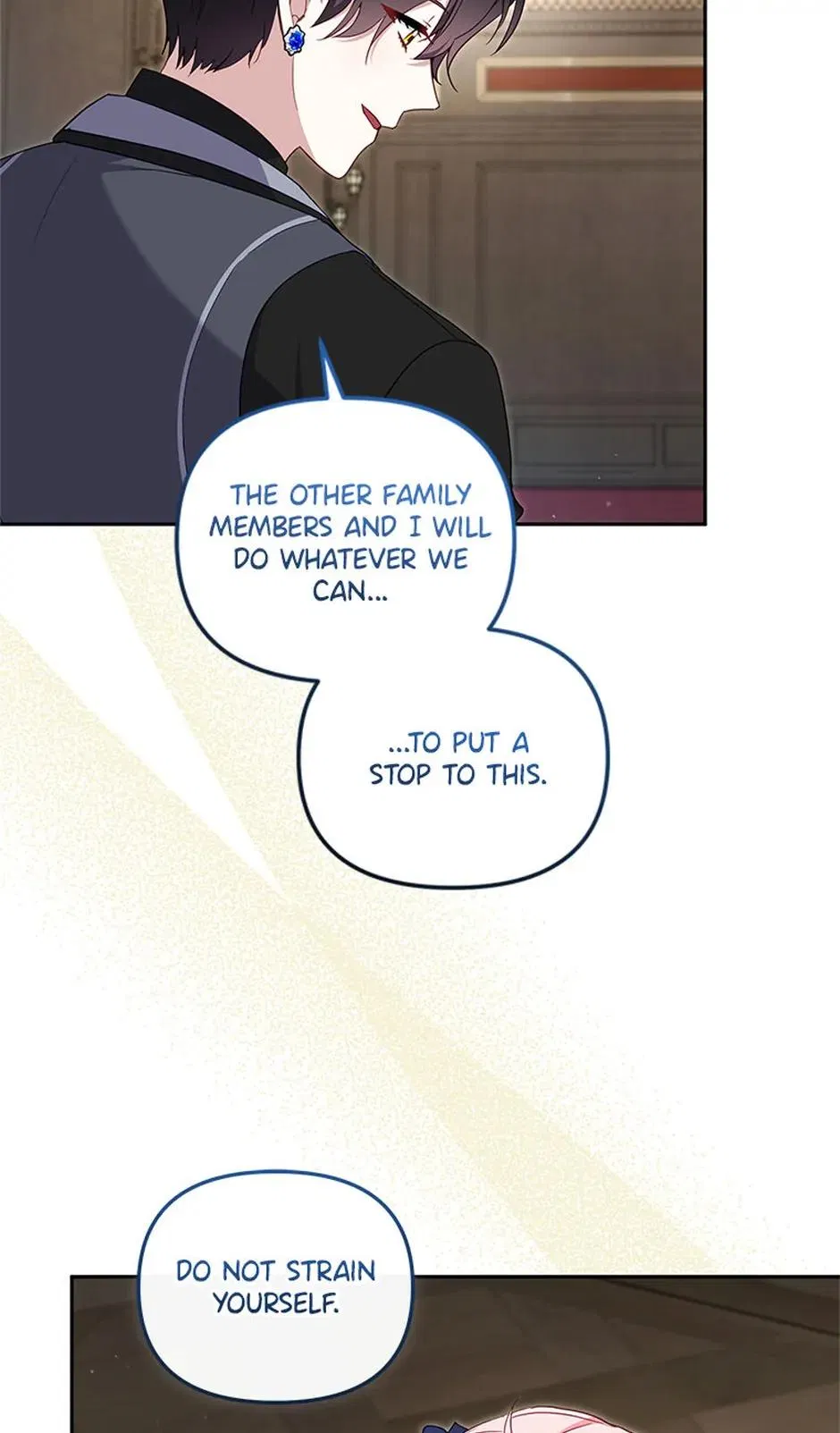 Read Fated To Be Loved By Villains - Chapter 76 - www.fatedtobelovedbyvillain.com | Image 74