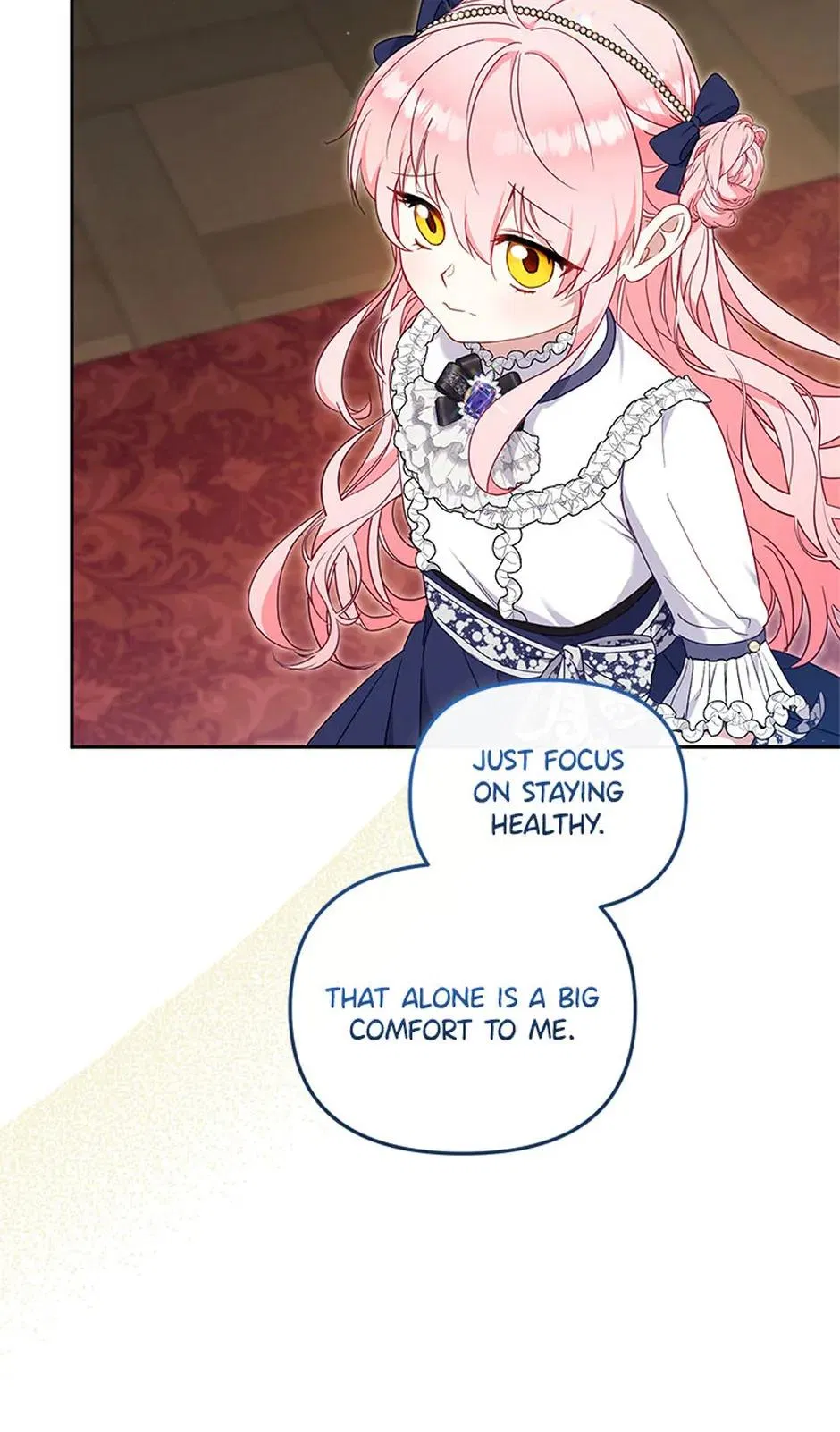 Read Fated To Be Loved By Villains - Chapter 76 - www.fatedtobelovedbyvillain.com | Image 75