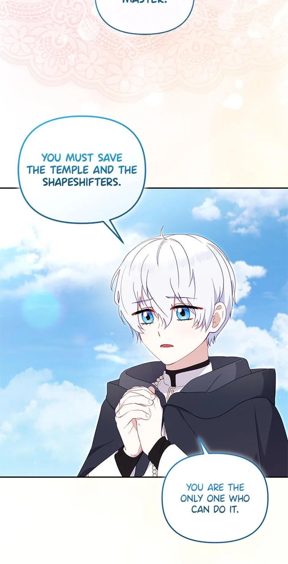 Read Fated To Be Loved By Villains - Chapter 77 - www.fatedtobelovedbyvillain.com | Image 26