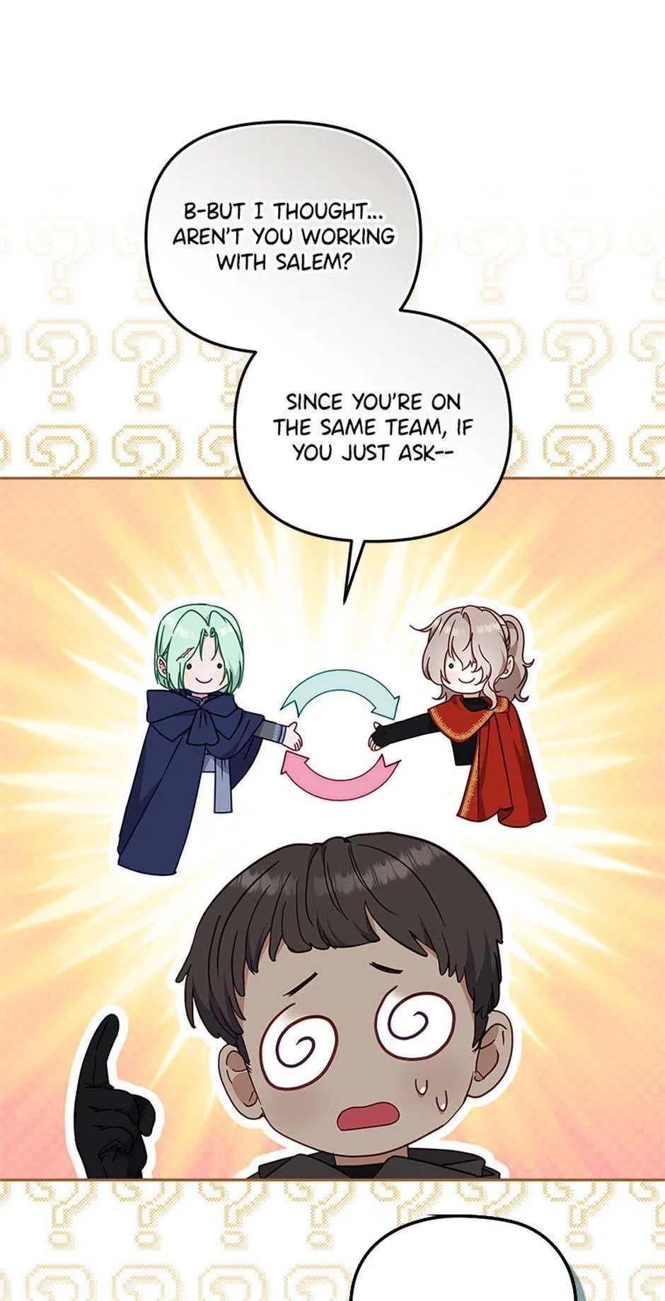 Read Fated To Be Loved By Villains - Chapter 77 - www.fatedtobelovedbyvillain.com | Image 34