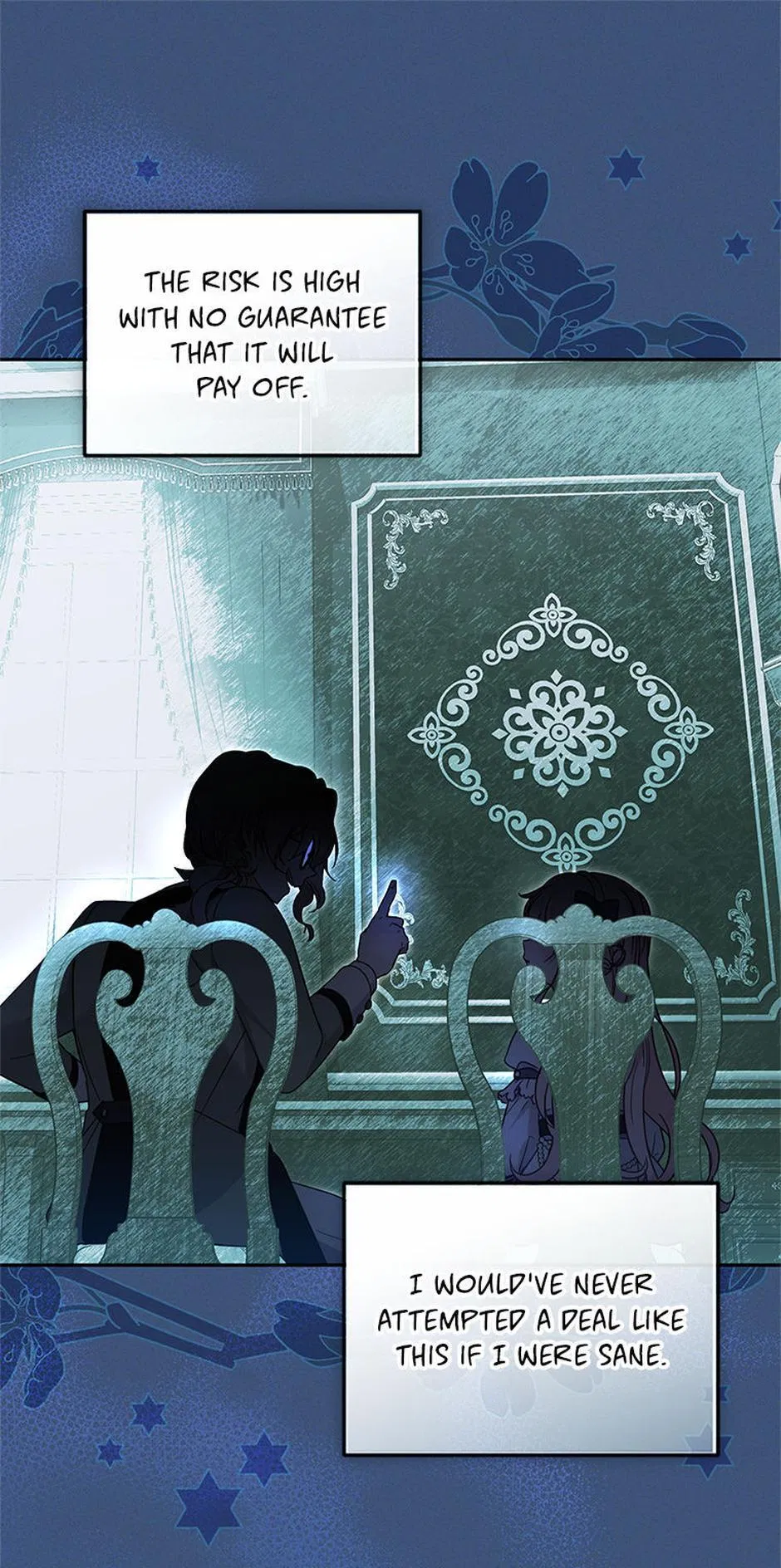Read Fated To Be Loved By Villains - Chapter 77 - www.fatedtobelovedbyvillain.com | Image 44