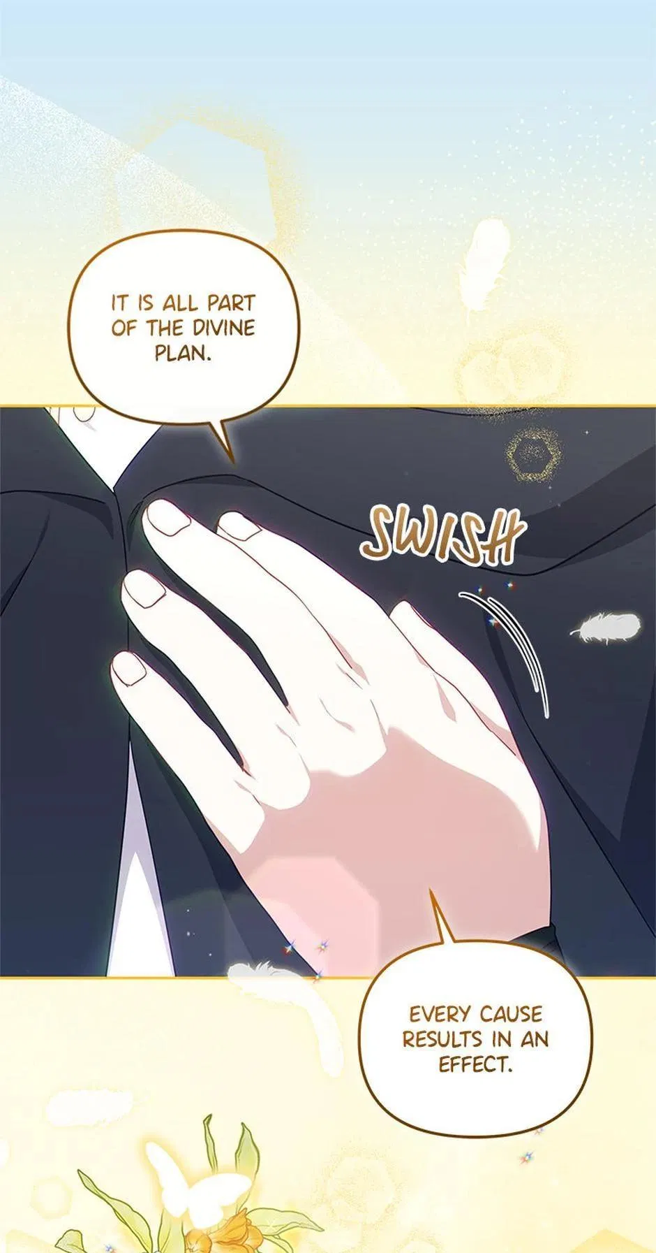 Read Fated To Be Loved By Villains - Chapter 78 - www.fatedtobelovedbyvillain.com | Image 15
