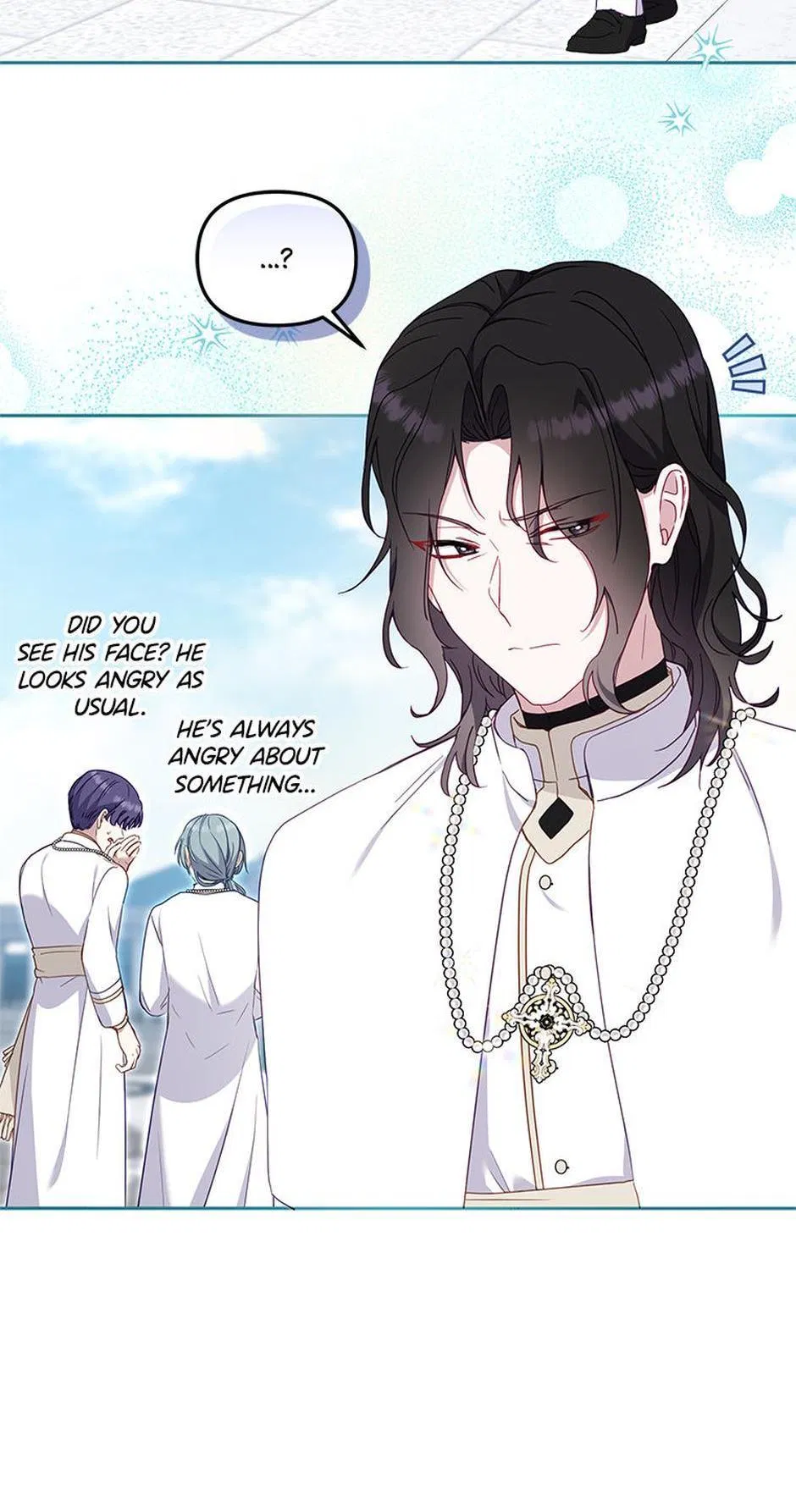 Read Fated To Be Loved By Villains - Chapter 78 - www.fatedtobelovedbyvillain.com | Image 24