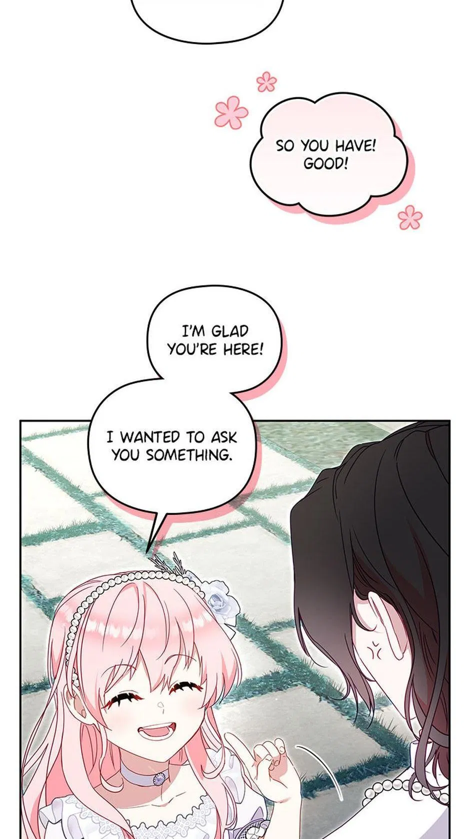 Read Fated To Be Loved By Villains - Chapter 78 - www.fatedtobelovedbyvillain.com | Image 30