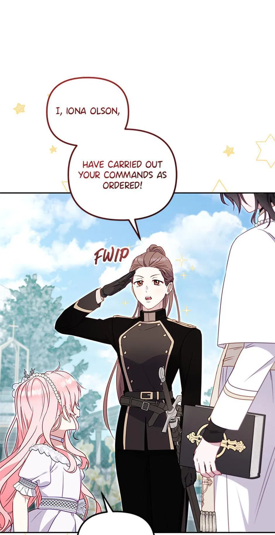 Read Fated To Be Loved By Villains - Chapter 78 - www.fatedtobelovedbyvillain.com | Image 43