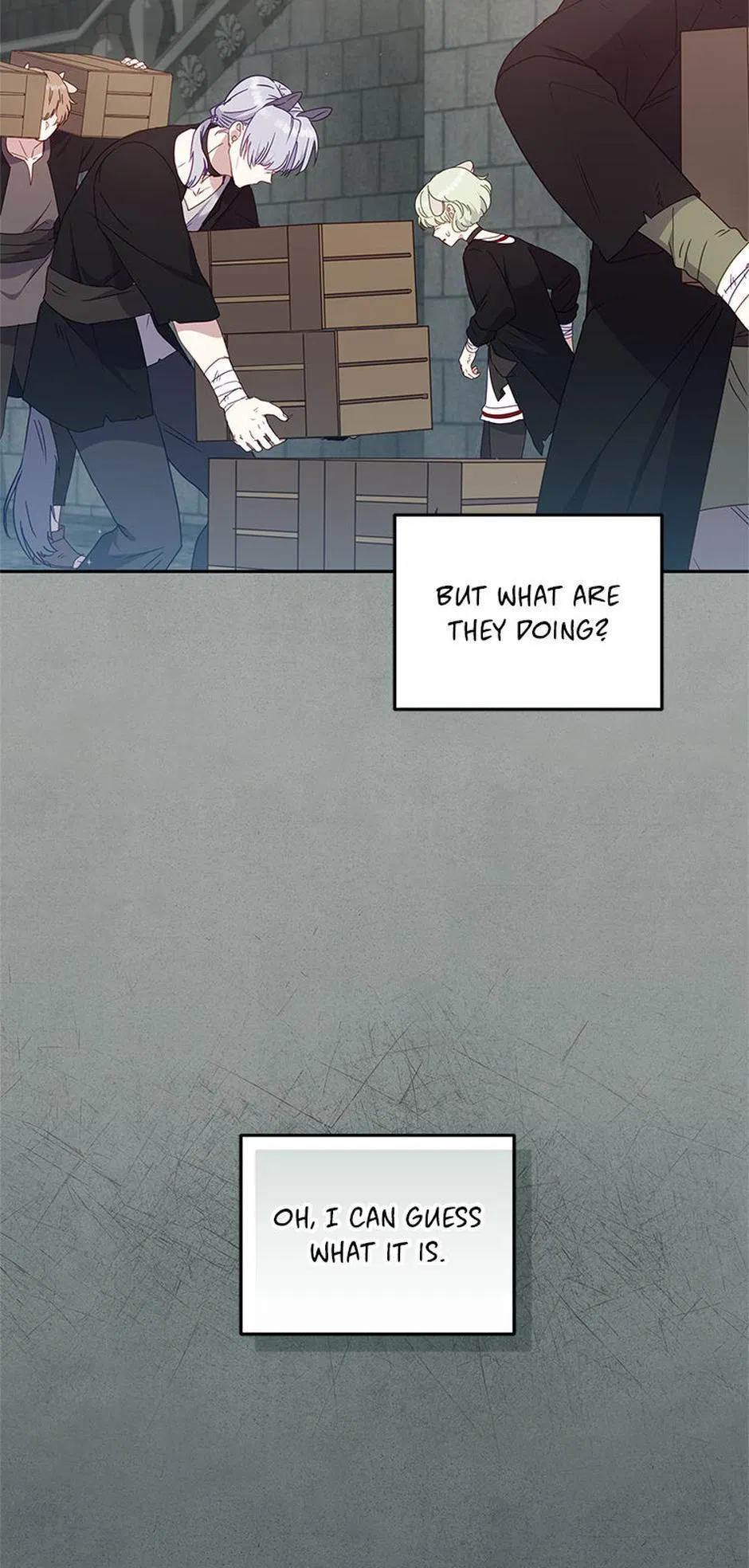 Read Fated To Be Loved By Villains - Chapter 79 - www.fatedtobelovedbyvillain.com | Image 19