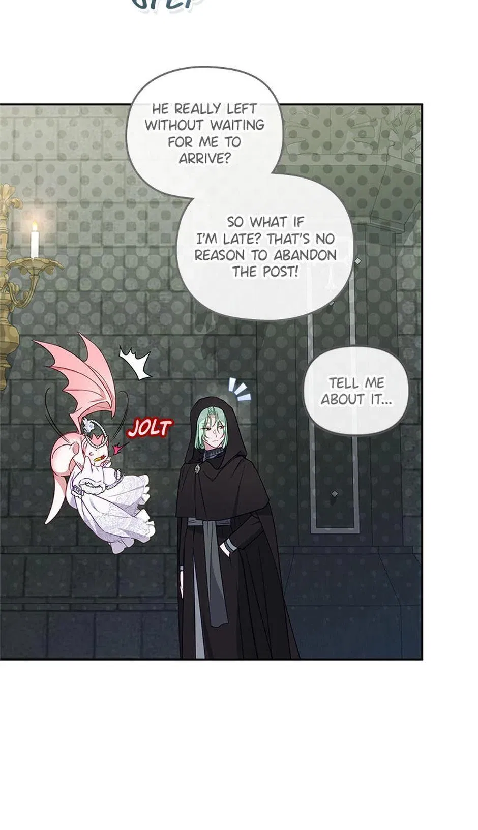 Read Fated To Be Loved By Villains - Chapter 79 - www.fatedtobelovedbyvillain.com | Image 34