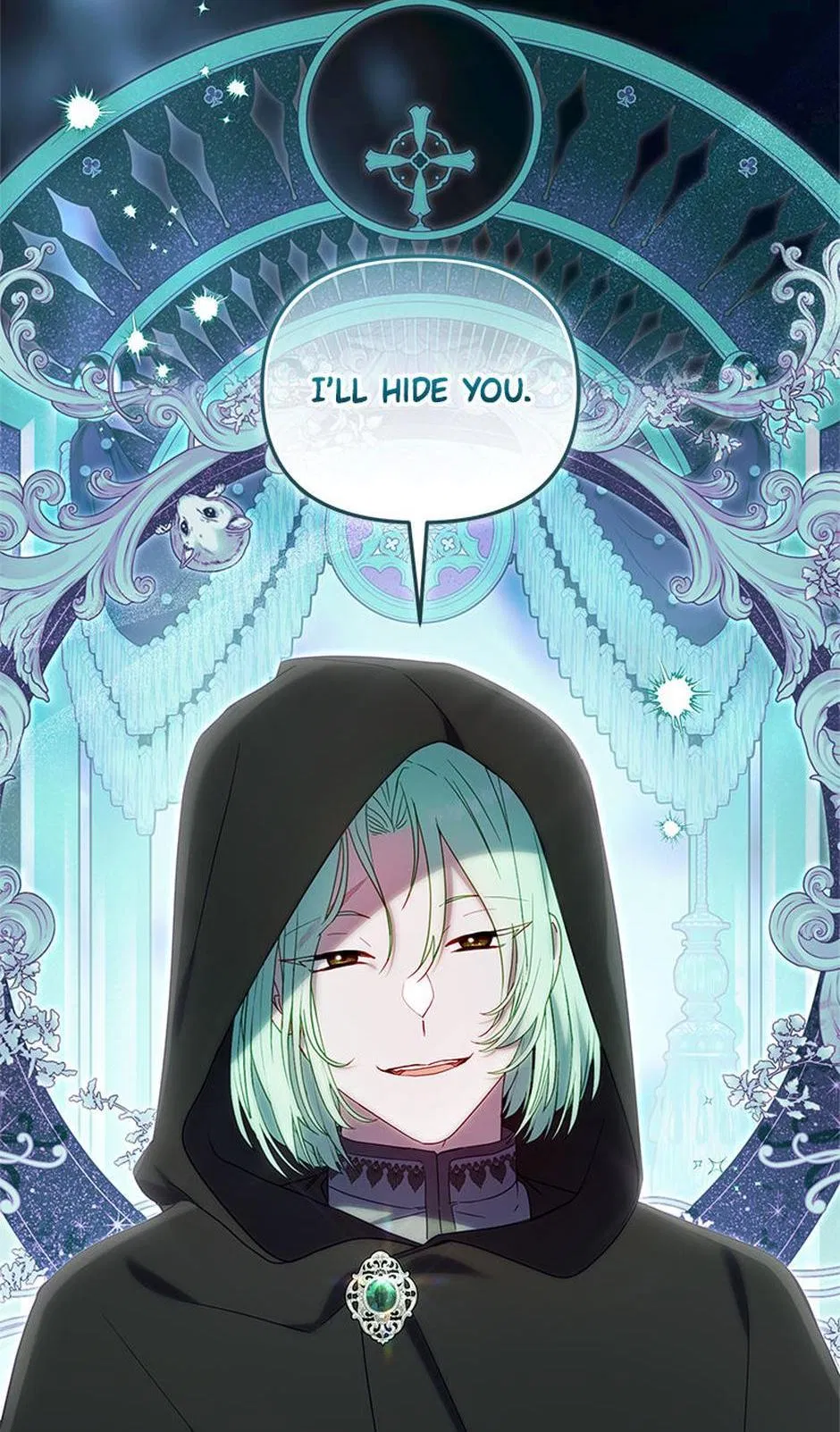 Read Fated To Be Loved By Villains - Chapter 79 - www.fatedtobelovedbyvillain.com | Image 36