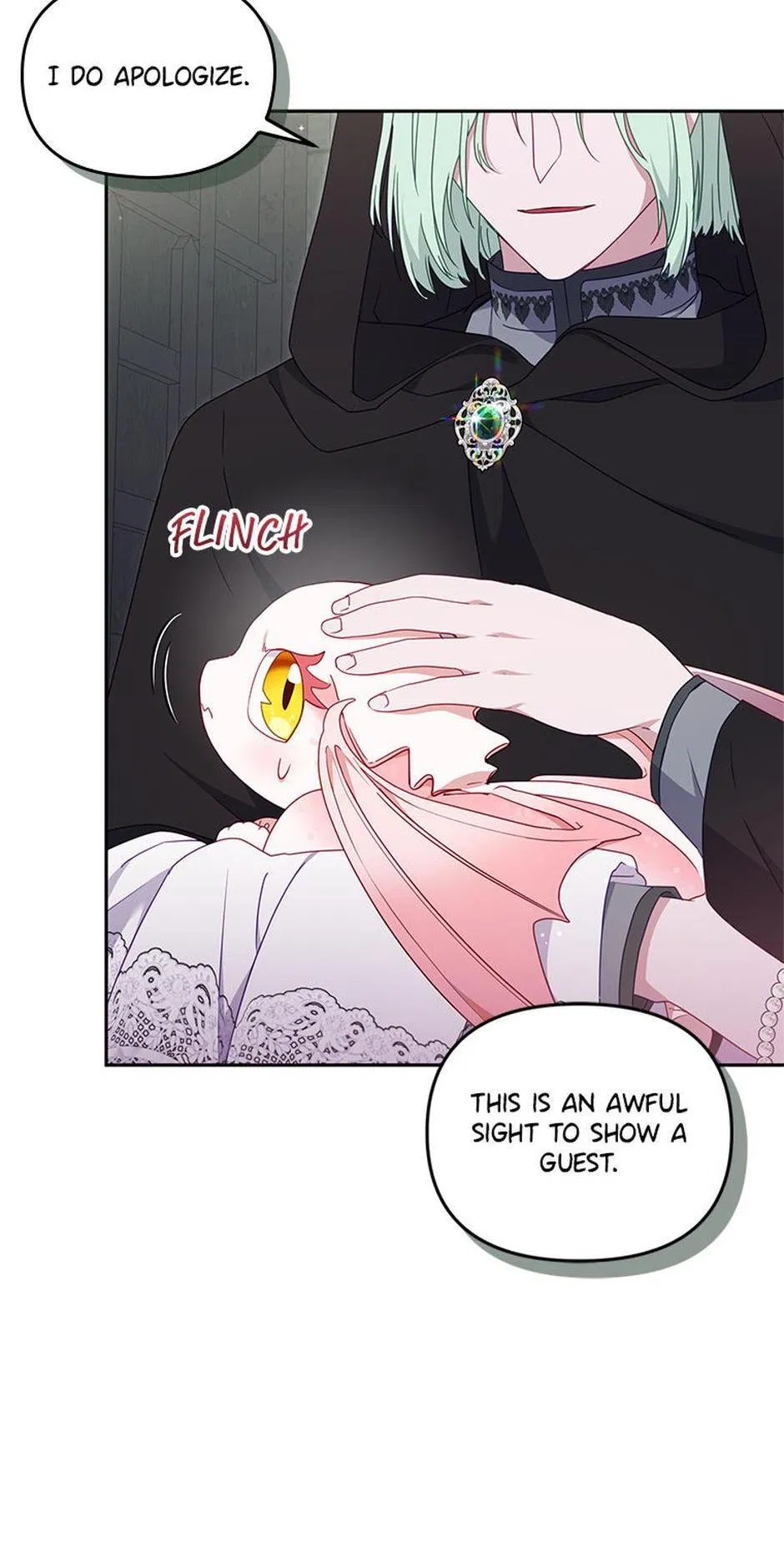 Read Fated To Be Loved By Villains - Chapter 79 - www.fatedtobelovedbyvillain.com | Image 45