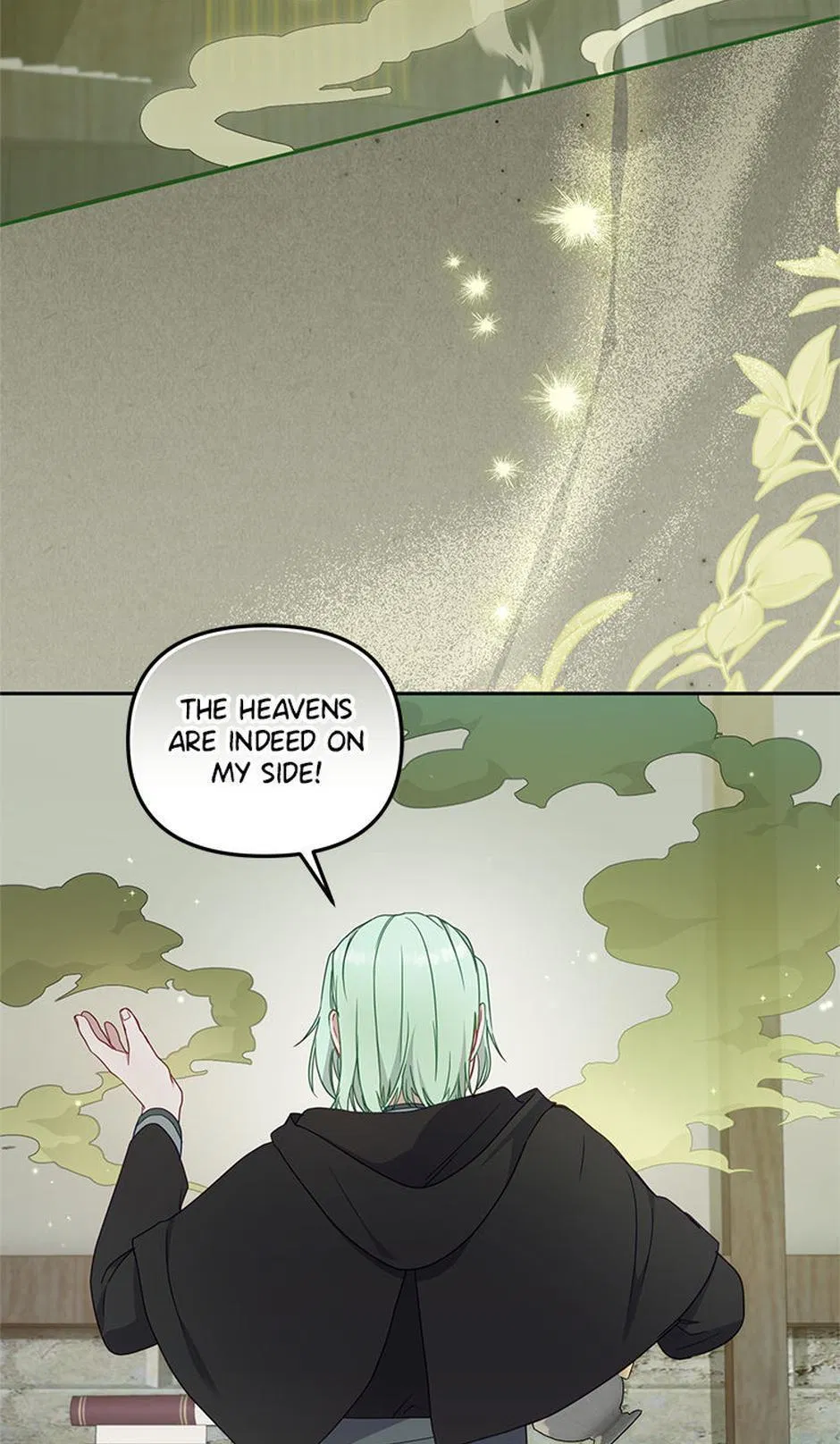 Read Fated To Be Loved By Villains - Chapter 80 - www.fatedtobelovedbyvillain.com | Image 2