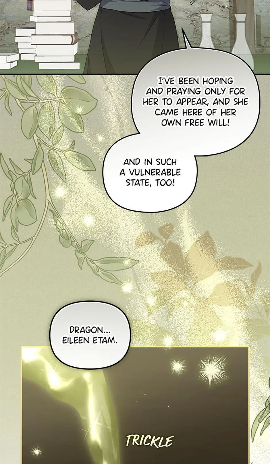 Read Fated To Be Loved By Villains - Chapter 80 - www.fatedtobelovedbyvillain.com | Image 3