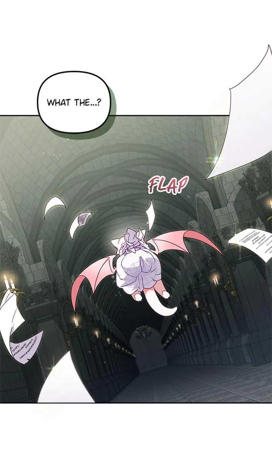 Read Fated To Be Loved By Villains - Chapter 80 - www.fatedtobelovedbyvillain.com | Image 23