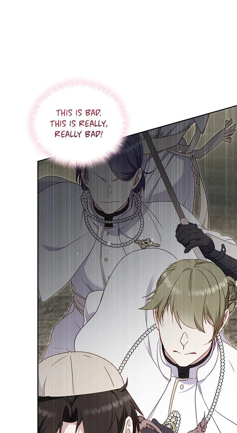 Read Fated To Be Loved By Villains - Chapter 80 - www.fatedtobelovedbyvillain.com | Image 36