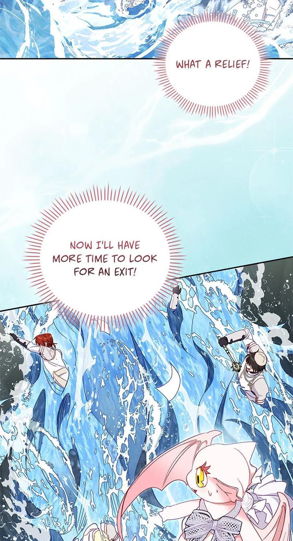 Read Fated To Be Loved By Villains - Chapter 80 - www.fatedtobelovedbyvillain.com | Image 51