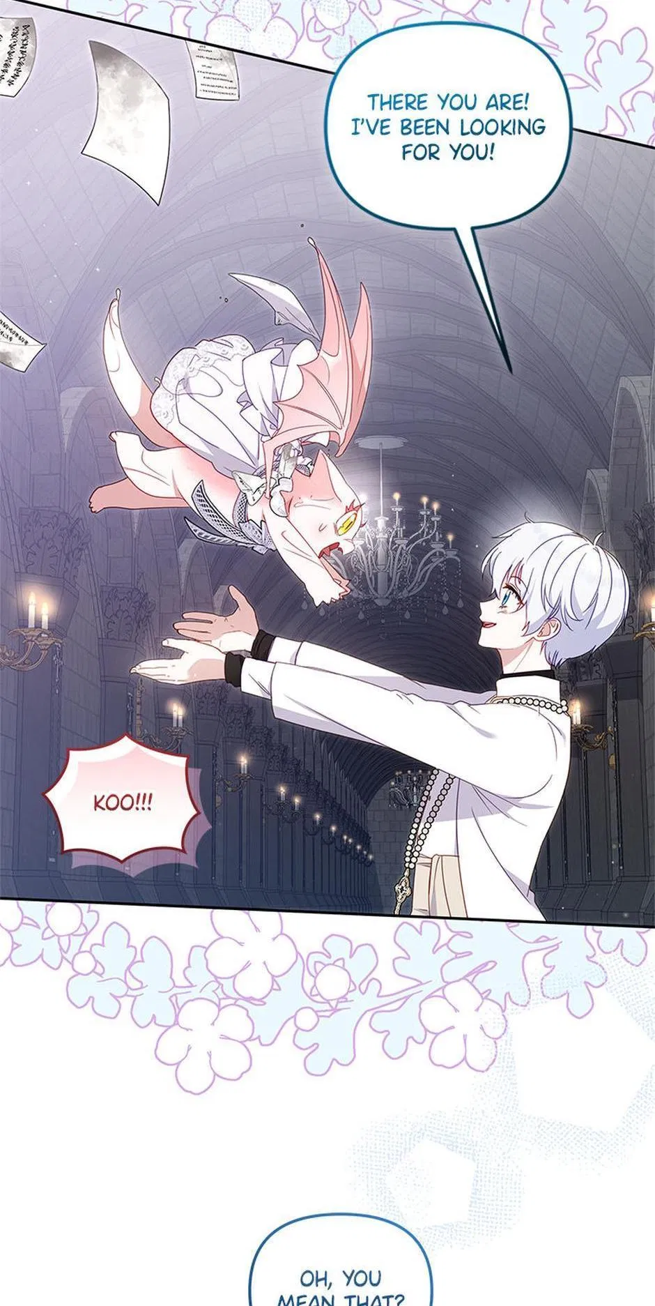 Read Fated To Be Loved By Villains - Chapter 80 - www.fatedtobelovedbyvillain.com | Image 62