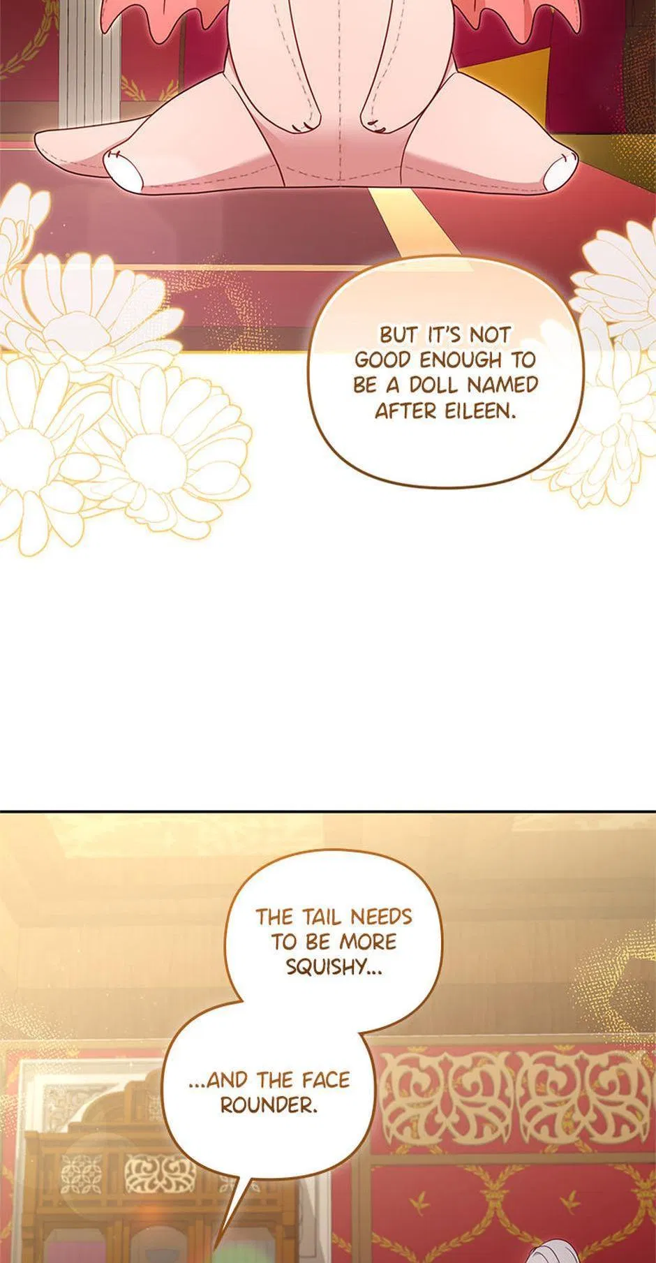Read Fated To Be Loved By Villains - Chapter 80 - www.fatedtobelovedbyvillain.com | Image 76