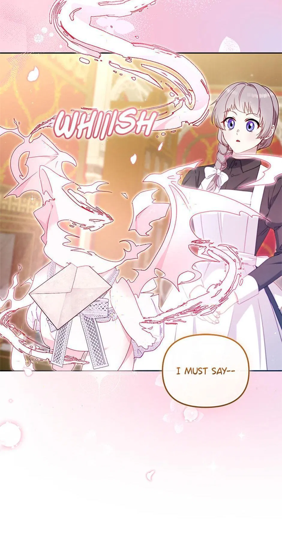 Read Fated To Be Loved By Villains - Chapter 80 - www.fatedtobelovedbyvillain.com | Image 78