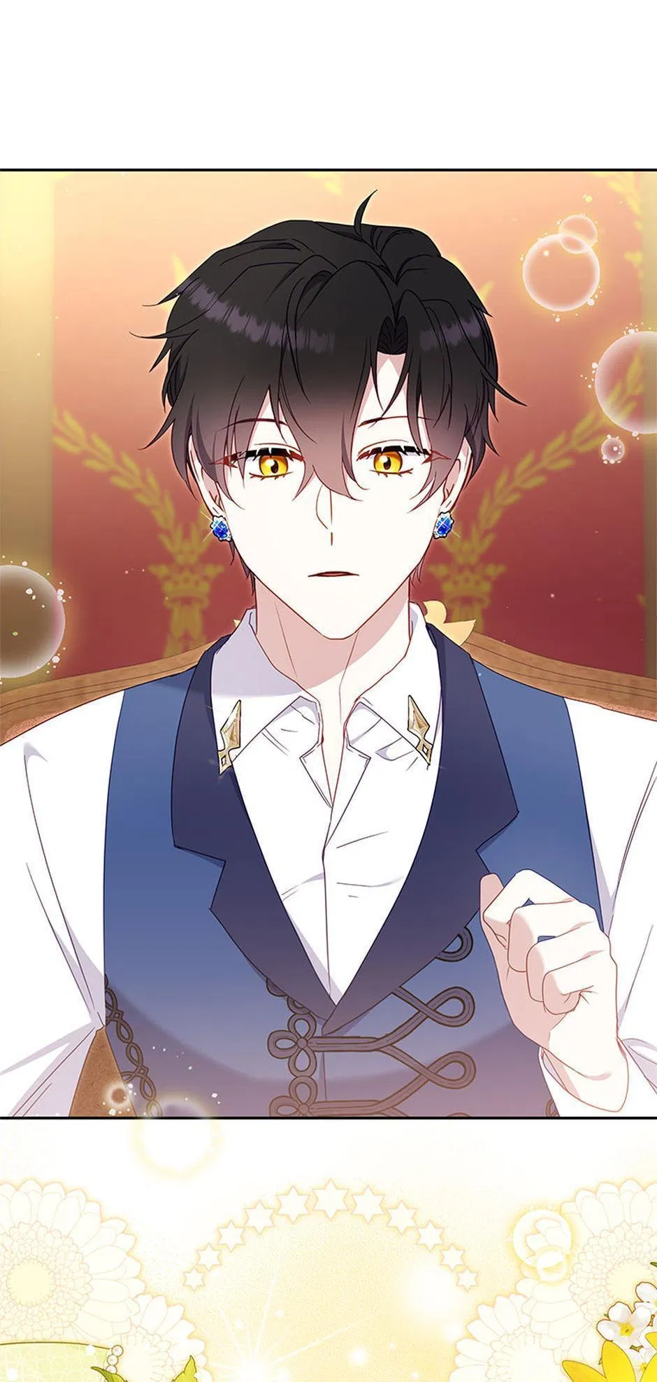 Read Fated To Be Loved By Villains - Chapter 80 - www.fatedtobelovedbyvillain.com | Image 83