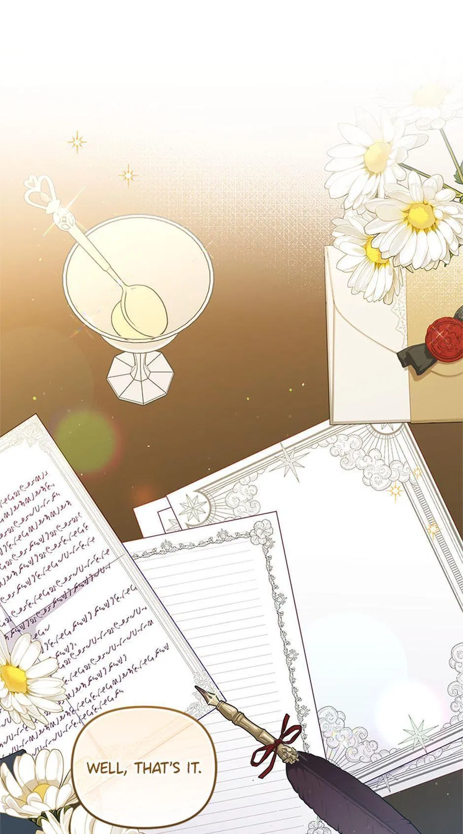 Read Fated To Be Loved By Villains - Chapter 81 - www.fatedtobelovedbyvillain.com | Image 1
