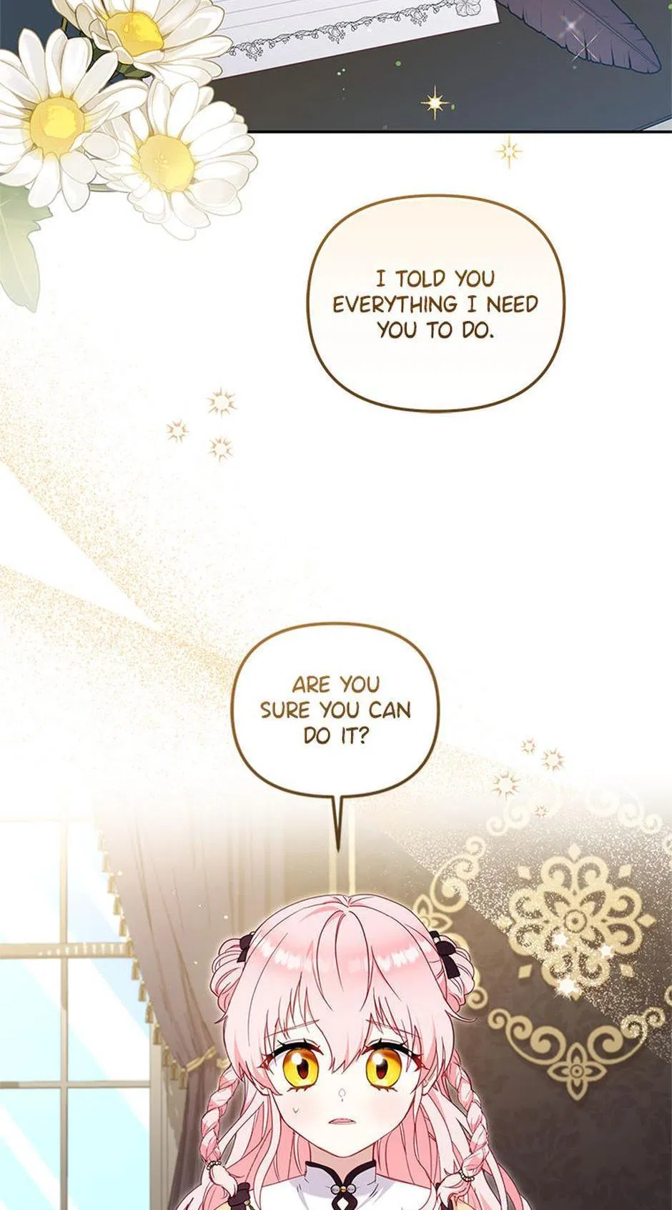 Read Fated To Be Loved By Villains - Chapter 81 - www.fatedtobelovedbyvillain.com | Image 2