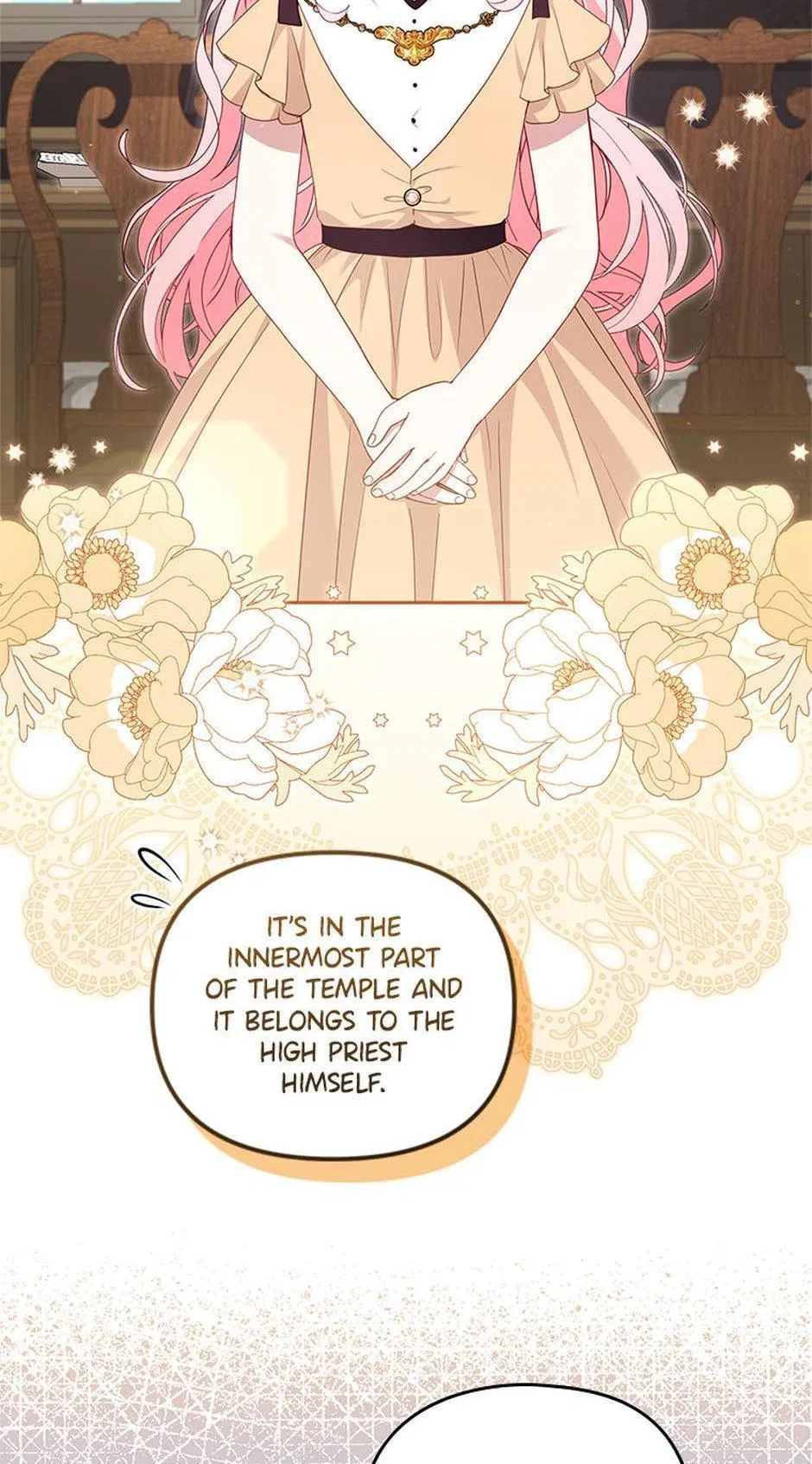 Read Fated To Be Loved By Villains - Chapter 81 - www.fatedtobelovedbyvillain.com | Image 3