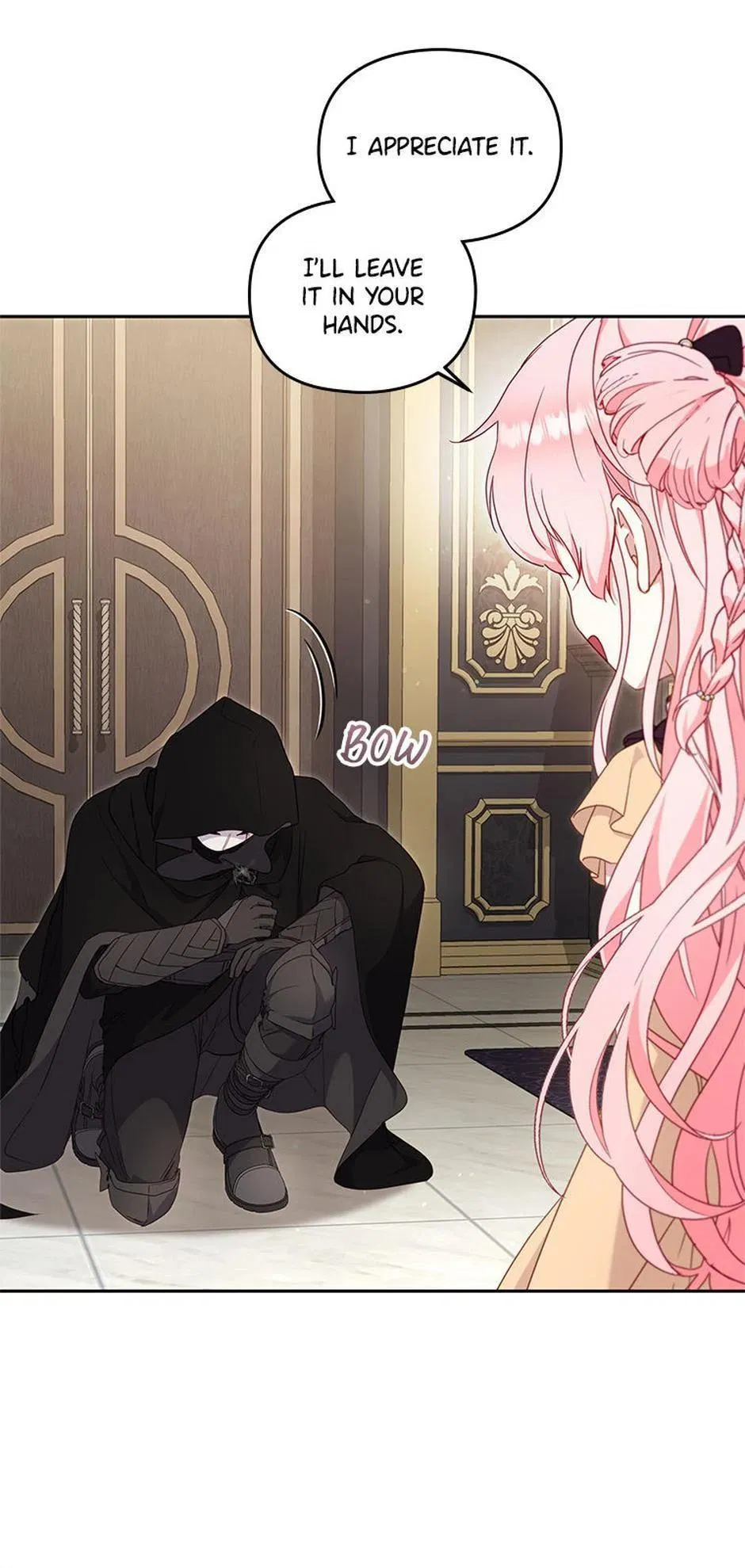Read Fated To Be Loved By Villains - Chapter 81 - www.fatedtobelovedbyvillain.com | Image 5