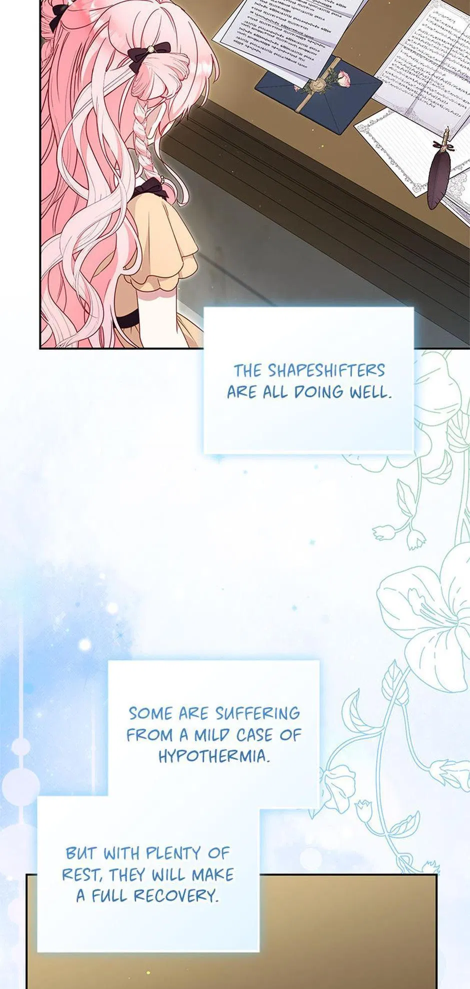 Read Fated To Be Loved By Villains - Chapter 81 - www.fatedtobelovedbyvillain.com | Image 7
