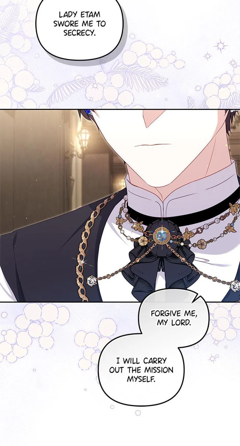 Read Fated To Be Loved By Villains - Chapter 81 - www.fatedtobelovedbyvillain.com | Image 18