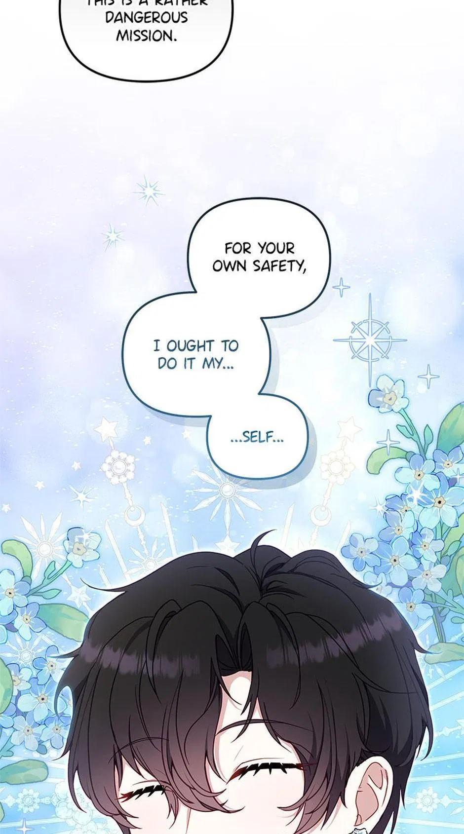Read Fated To Be Loved By Villains - Chapter 81 - www.fatedtobelovedbyvillain.com | Image 21