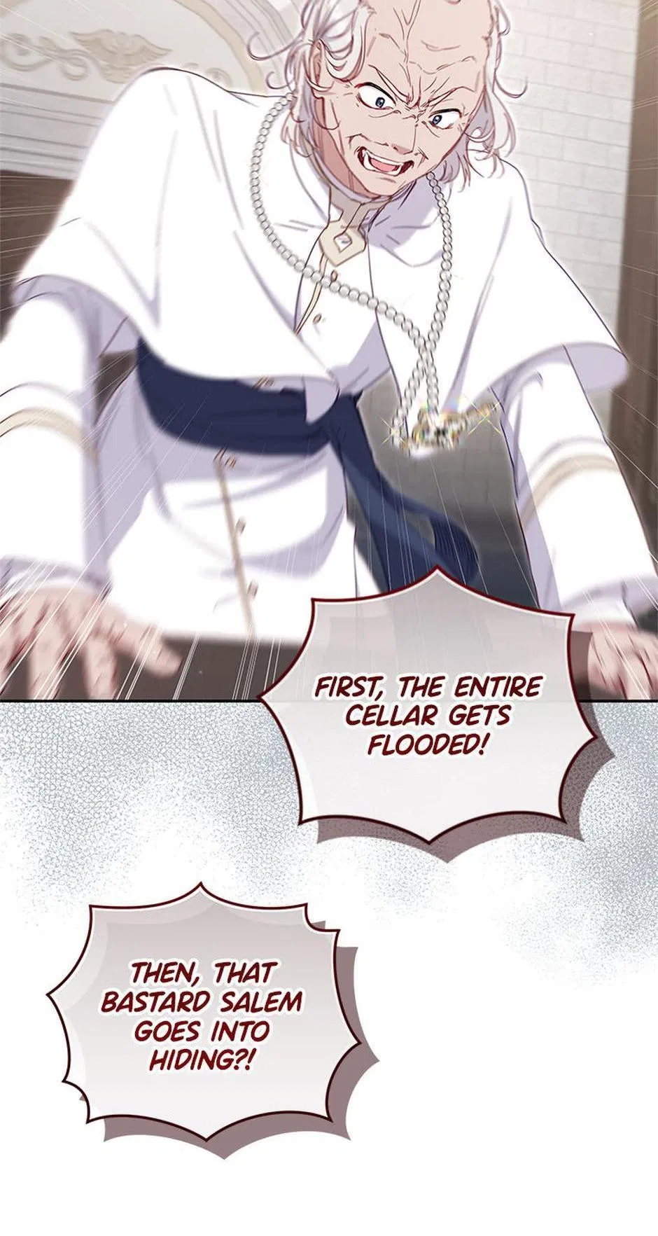 Read Fated To Be Loved By Villains - Chapter 81 - www.fatedtobelovedbyvillain.com | Image 31