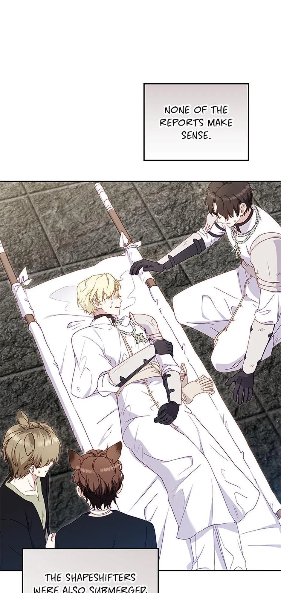 Read Fated To Be Loved By Villains - Chapter 81 - www.fatedtobelovedbyvillain.com | Image 32