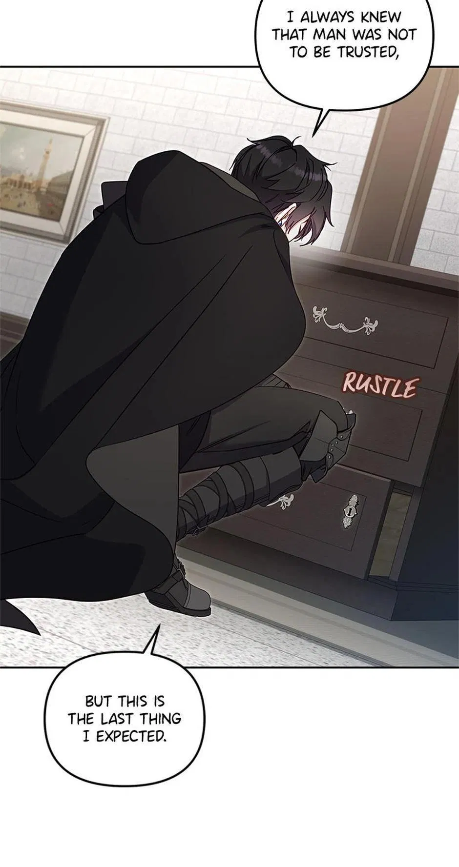 Read Fated To Be Loved By Villains - Chapter 81 - www.fatedtobelovedbyvillain.com | Image 50