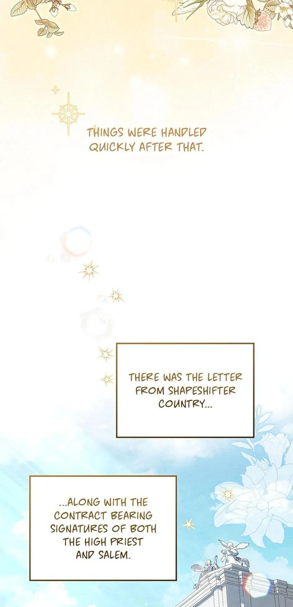 Read Fated To Be Loved By Villains - Chapter 81 - www.fatedtobelovedbyvillain.com | Image 61