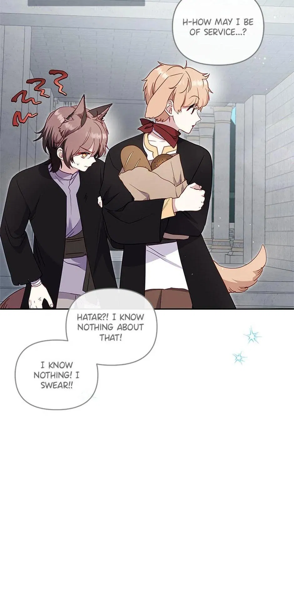 Read Fated To Be Loved By Villains - Chapter 81 - www.fatedtobelovedbyvillain.com | Image 64