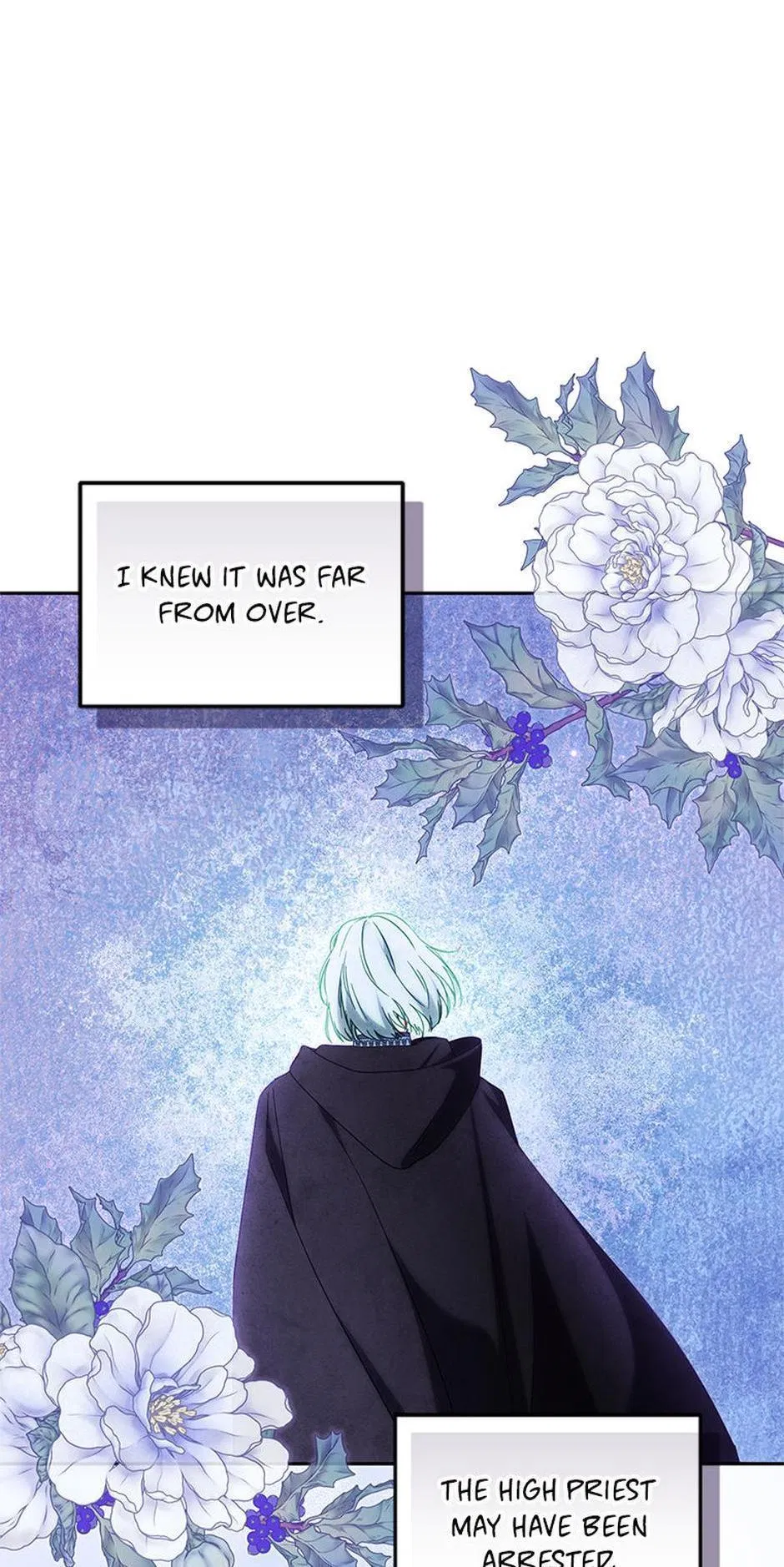 Read Fated To Be Loved By Villains - Chapter 81 - www.fatedtobelovedbyvillain.com | Image 71