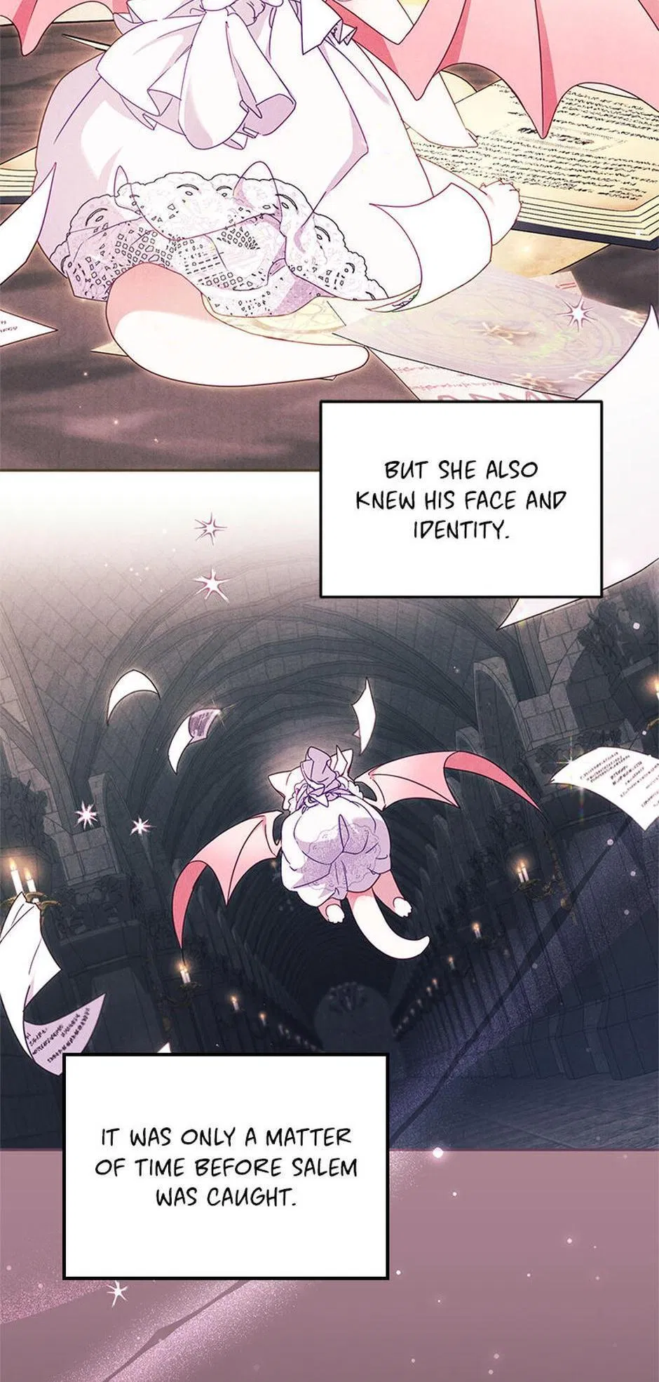 Read Fated To Be Loved By Villains - Chapter 82 - www.fatedtobelovedbyvillain.com | Image 8