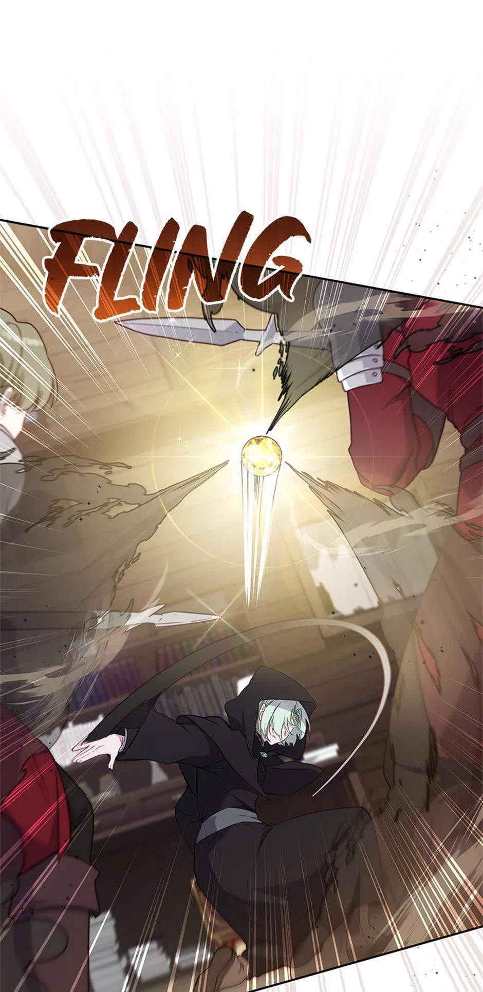 Read Fated To Be Loved By Villains - Chapter 82 - www.fatedtobelovedbyvillain.com | Image 21