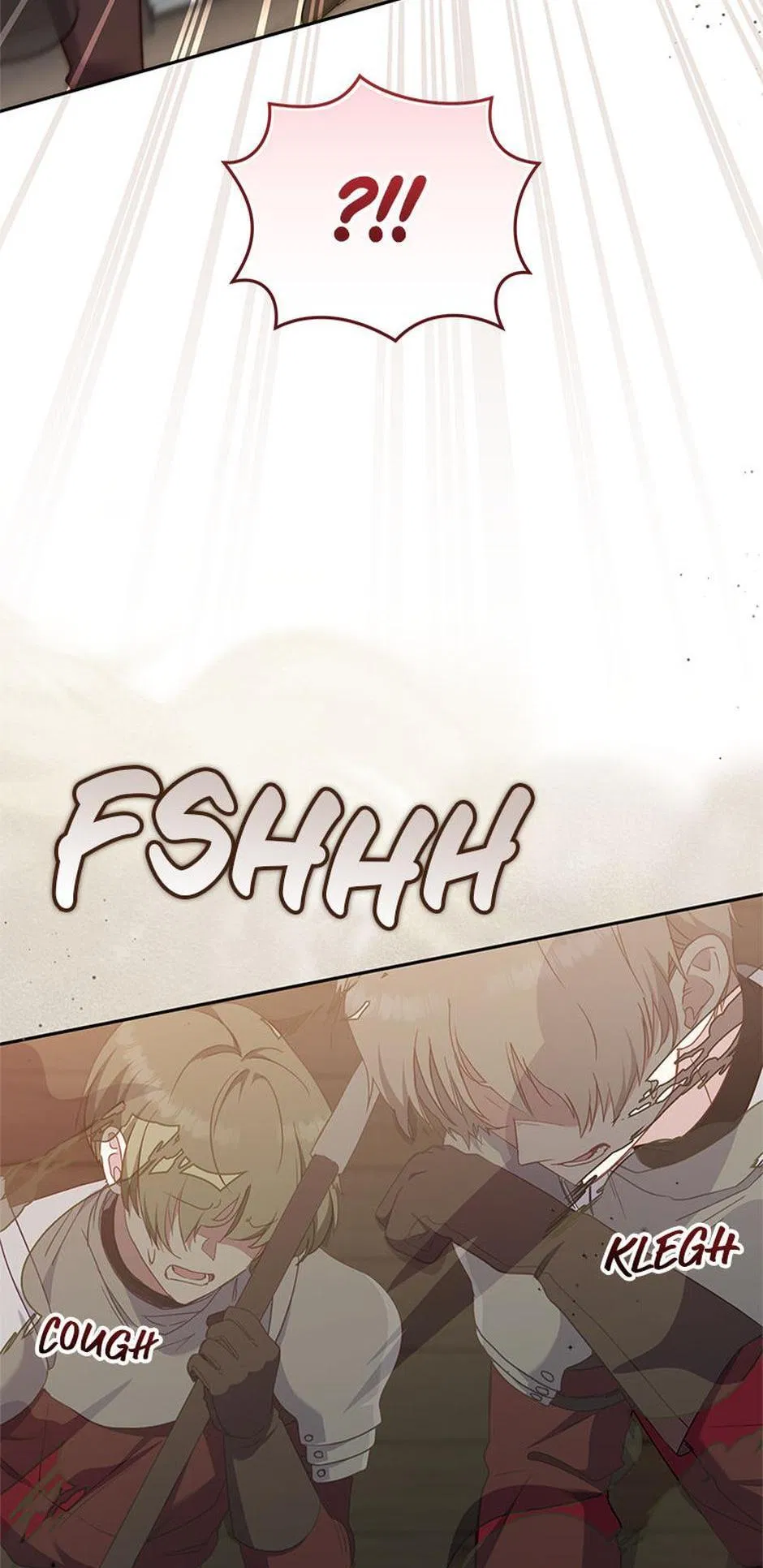 Read Fated To Be Loved By Villains - Chapter 82 - www.fatedtobelovedbyvillain.com | Image 22