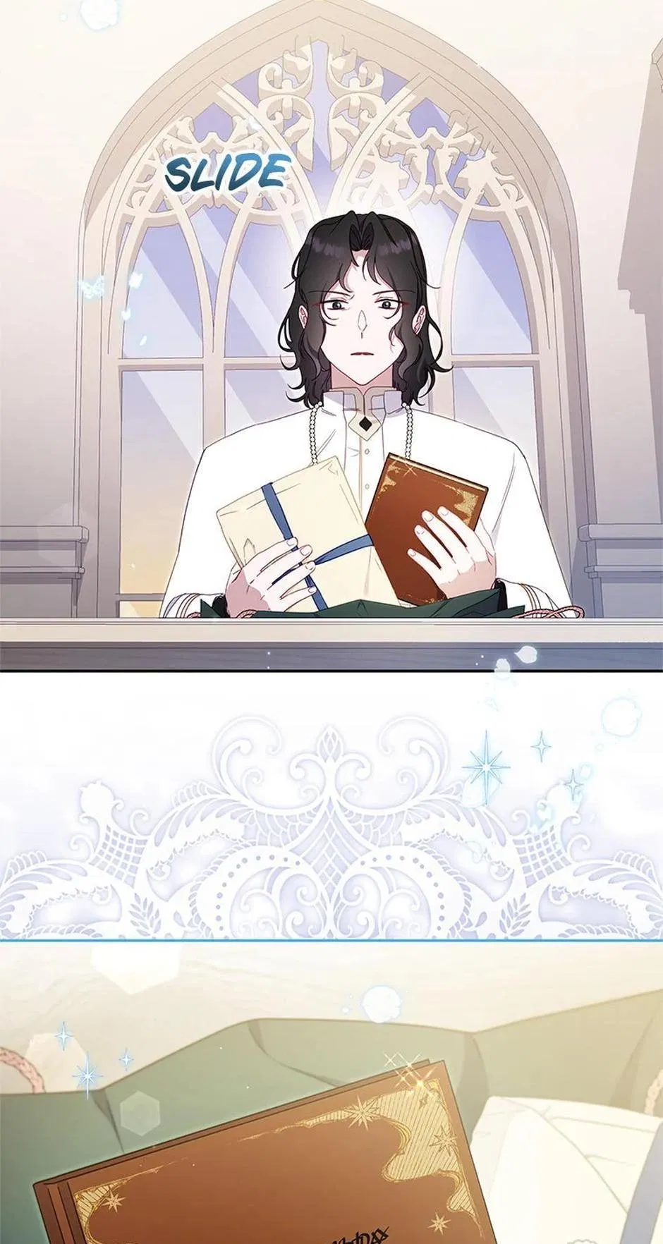 Read Fated To Be Loved By Villains - Chapter 82 - www.fatedtobelovedbyvillain.com | Image 31
