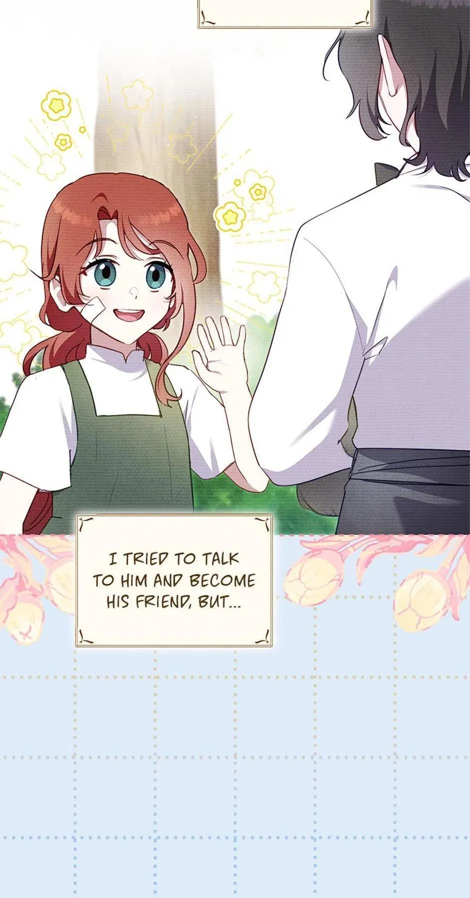 Read Fated To Be Loved By Villains - Chapter 82 - www.fatedtobelovedbyvillain.com | Image 42