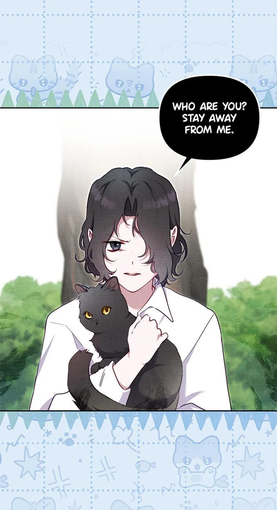 Read Fated To Be Loved By Villains - Chapter 82 - www.fatedtobelovedbyvillain.com | Image 43